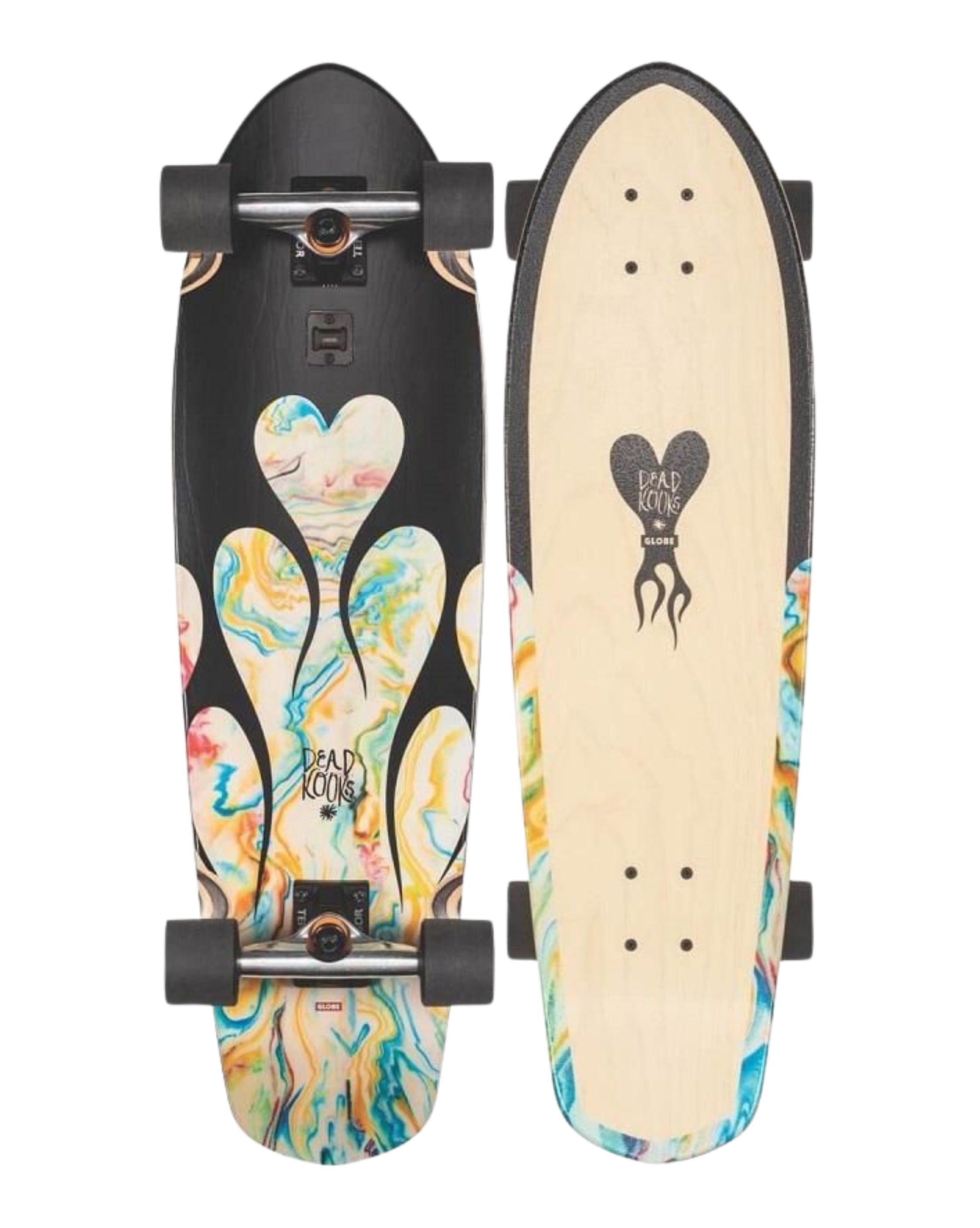 Globe Big Blazer 32" Cruiserboard