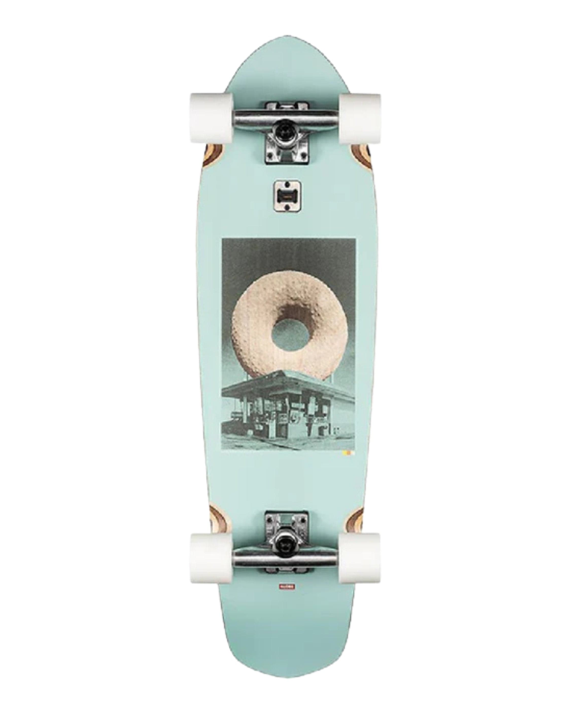 Globe Big Blazer 32" Cruiserboard