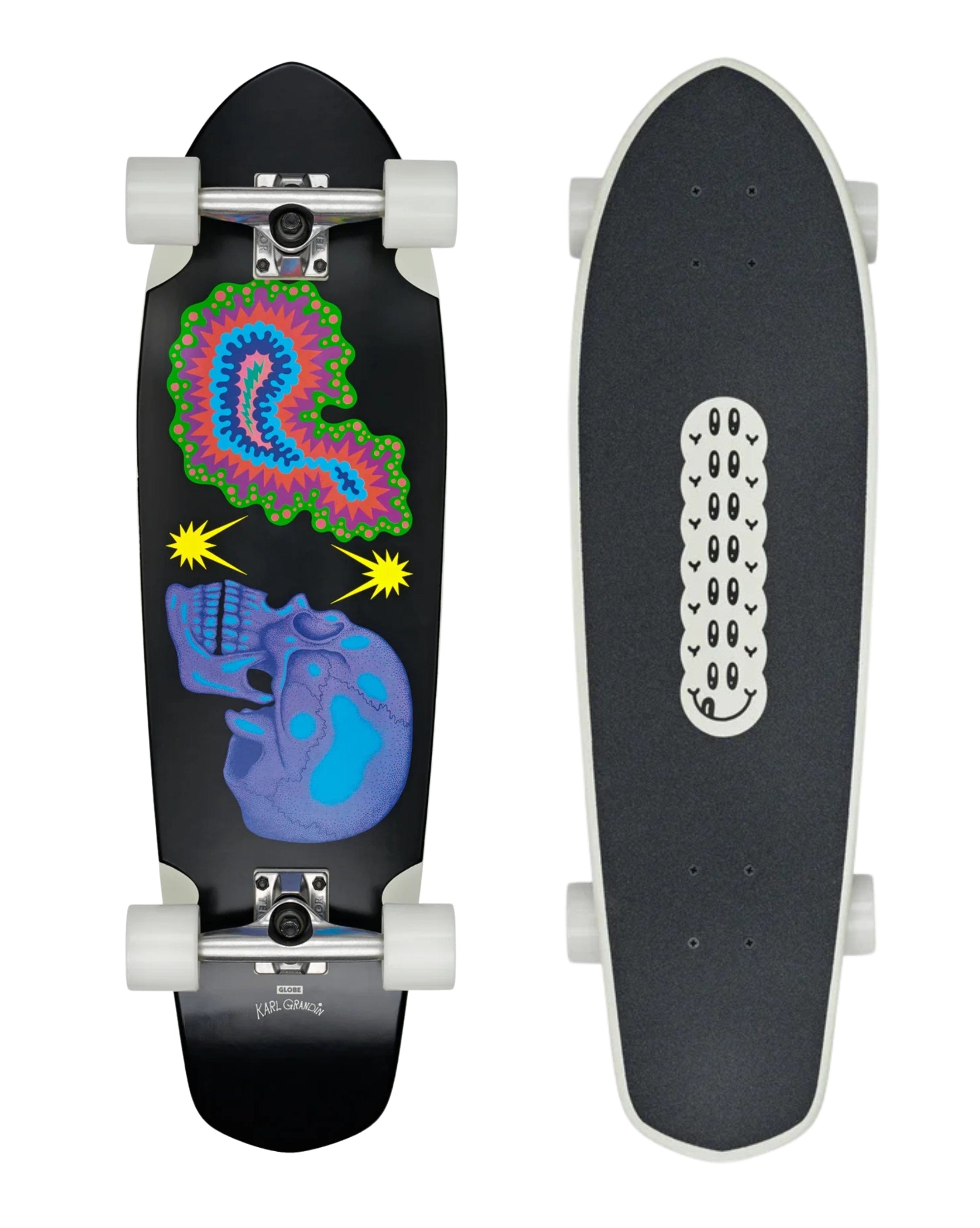 Globe Big Blazer 32" Cruiserboard