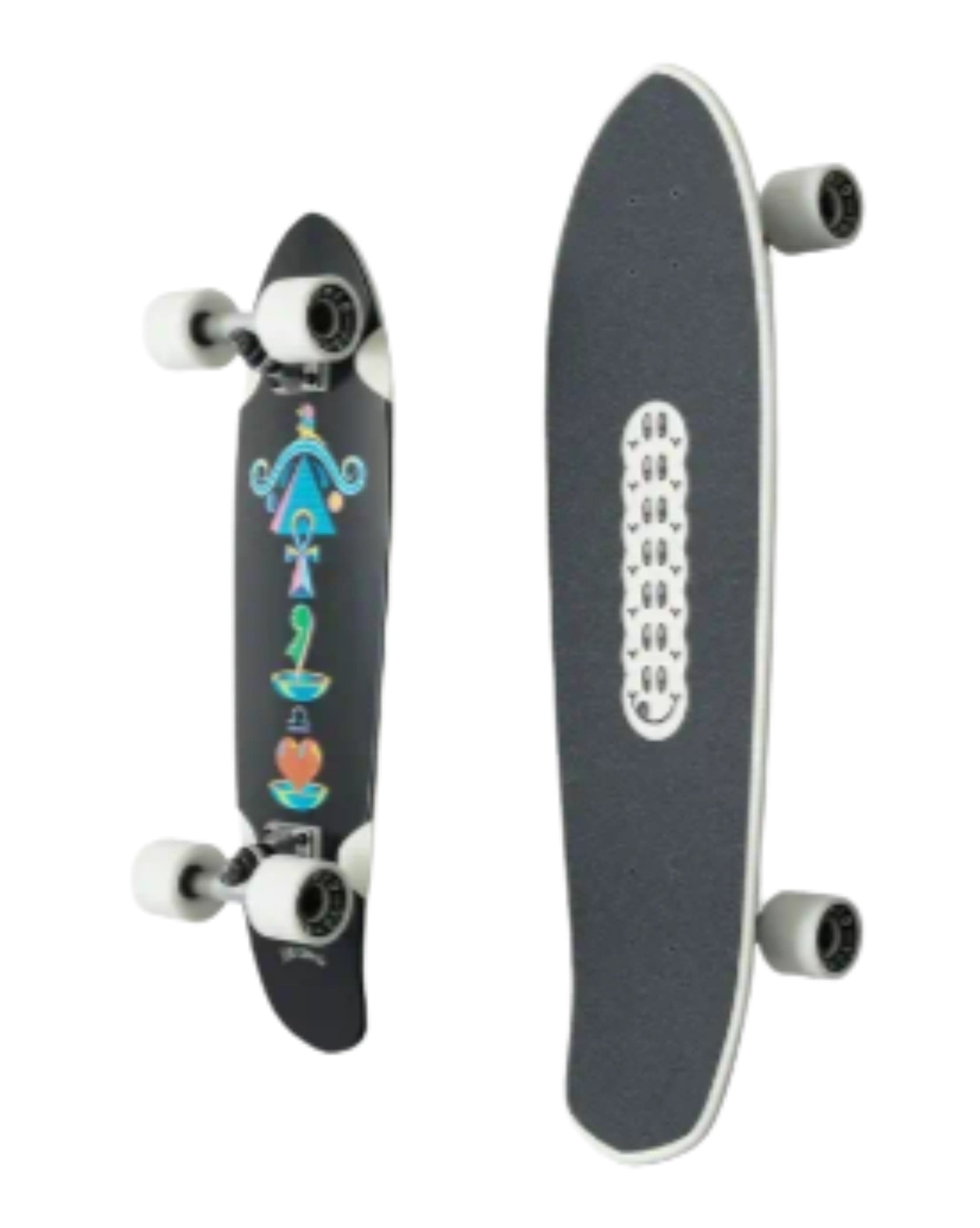 Globe Big Blazer 32" Cruiserboard