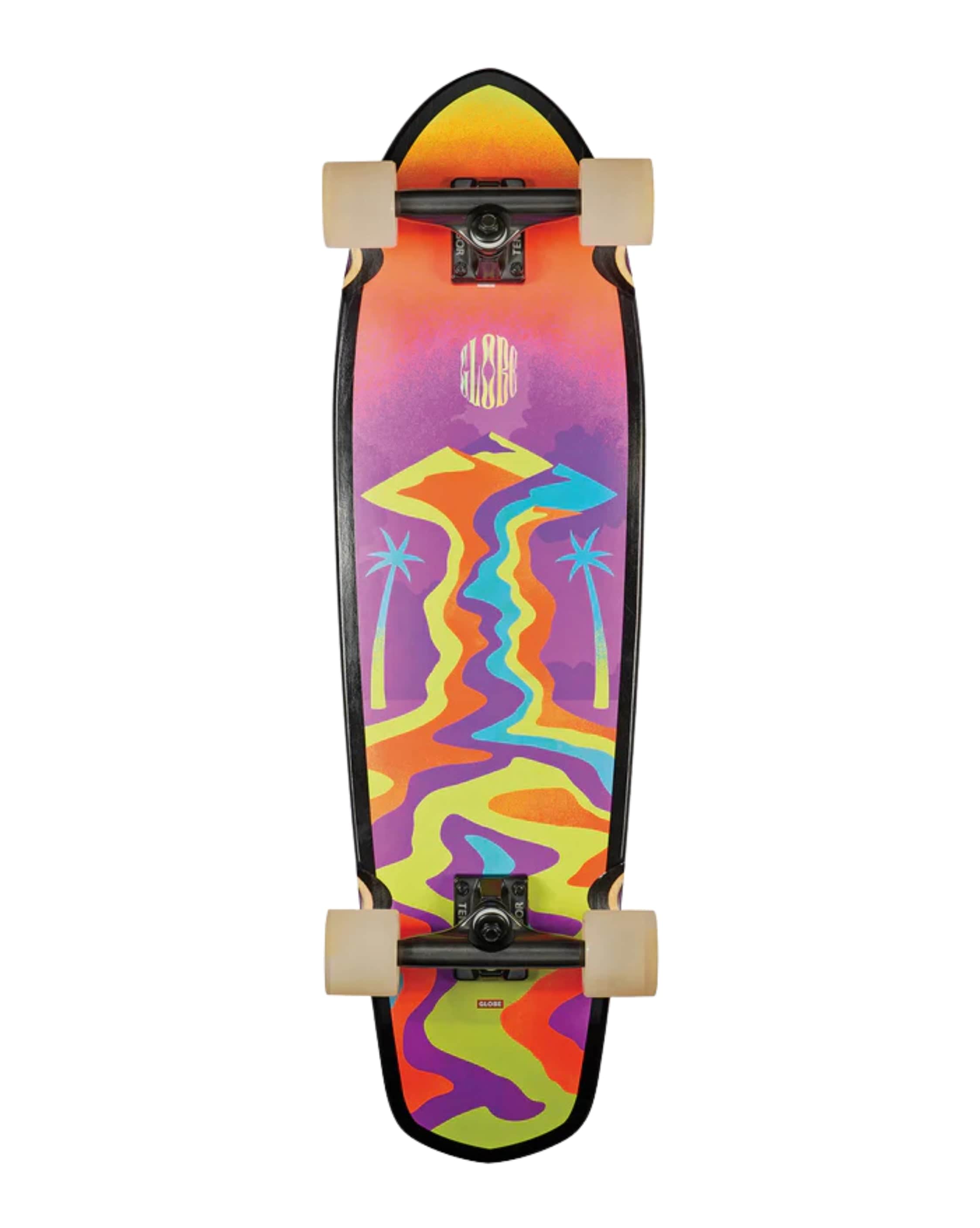 Globe Big Blazer 32" Cruiserboard