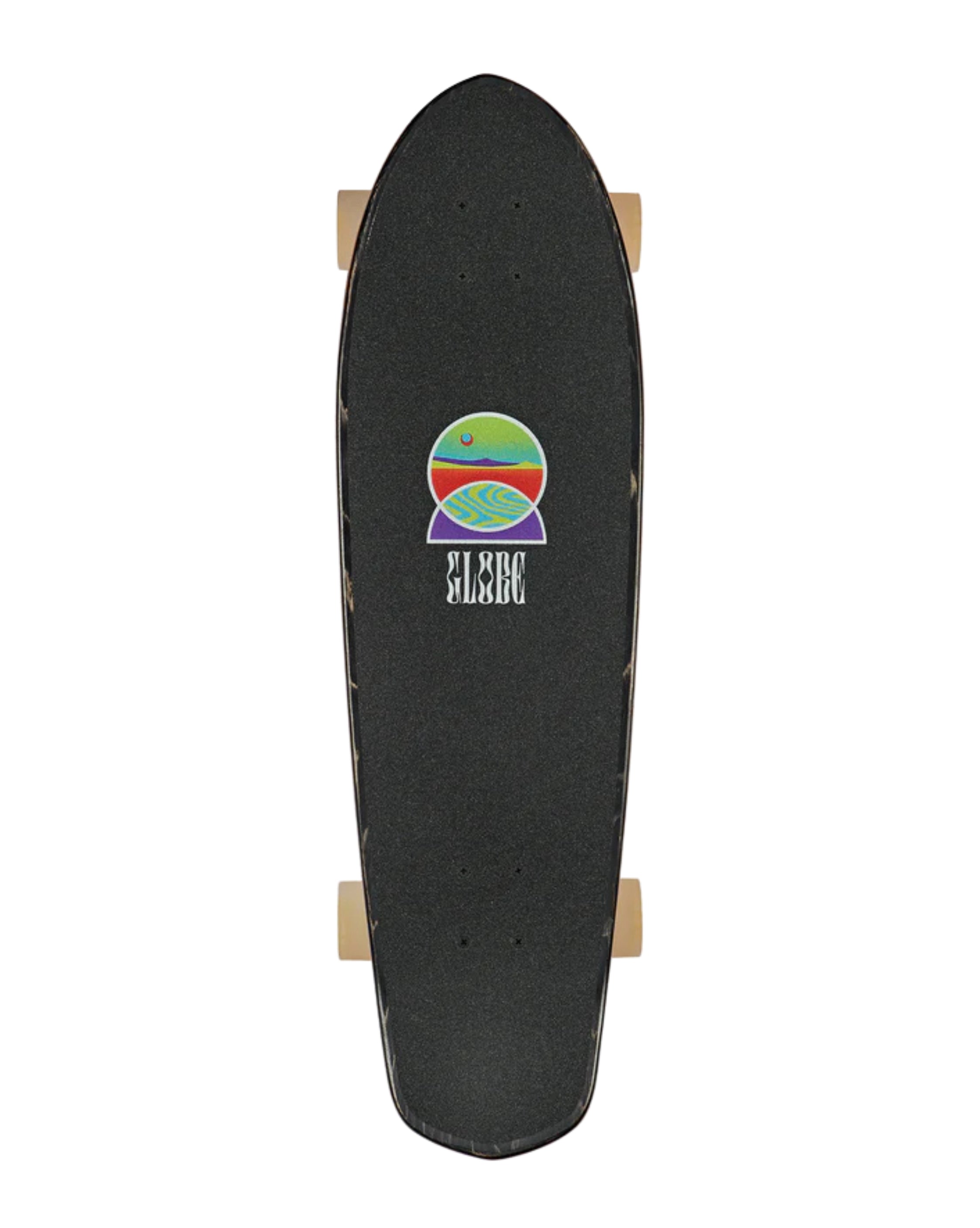 Globe Big Blazer 32" Cruiserboard