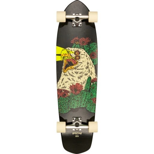 Globe Blazer XL 36" Cruiser Longboard