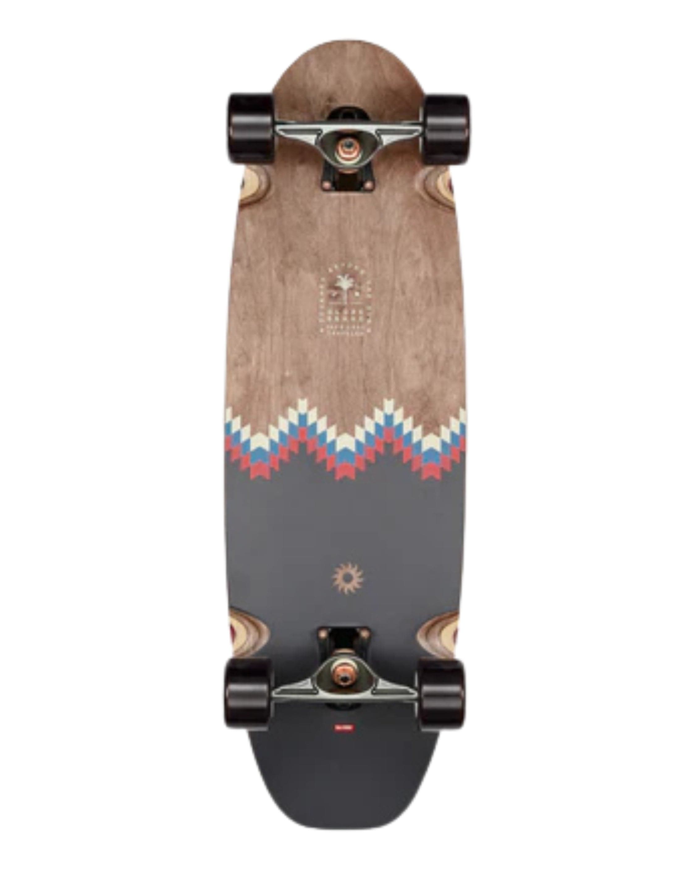 Globe Coaster 31" Cruiserboard