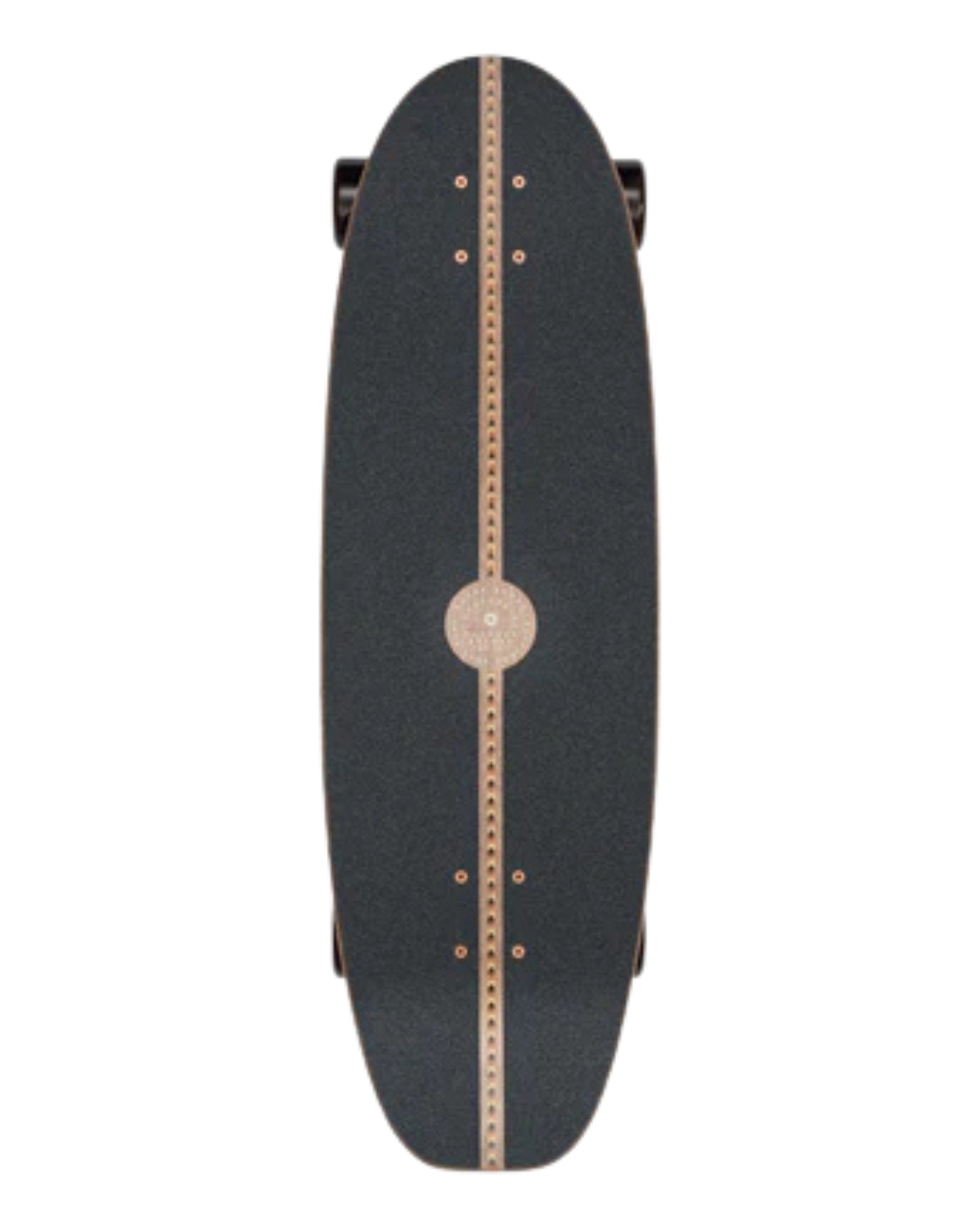 Globe Coaster 31" Cruiserboard