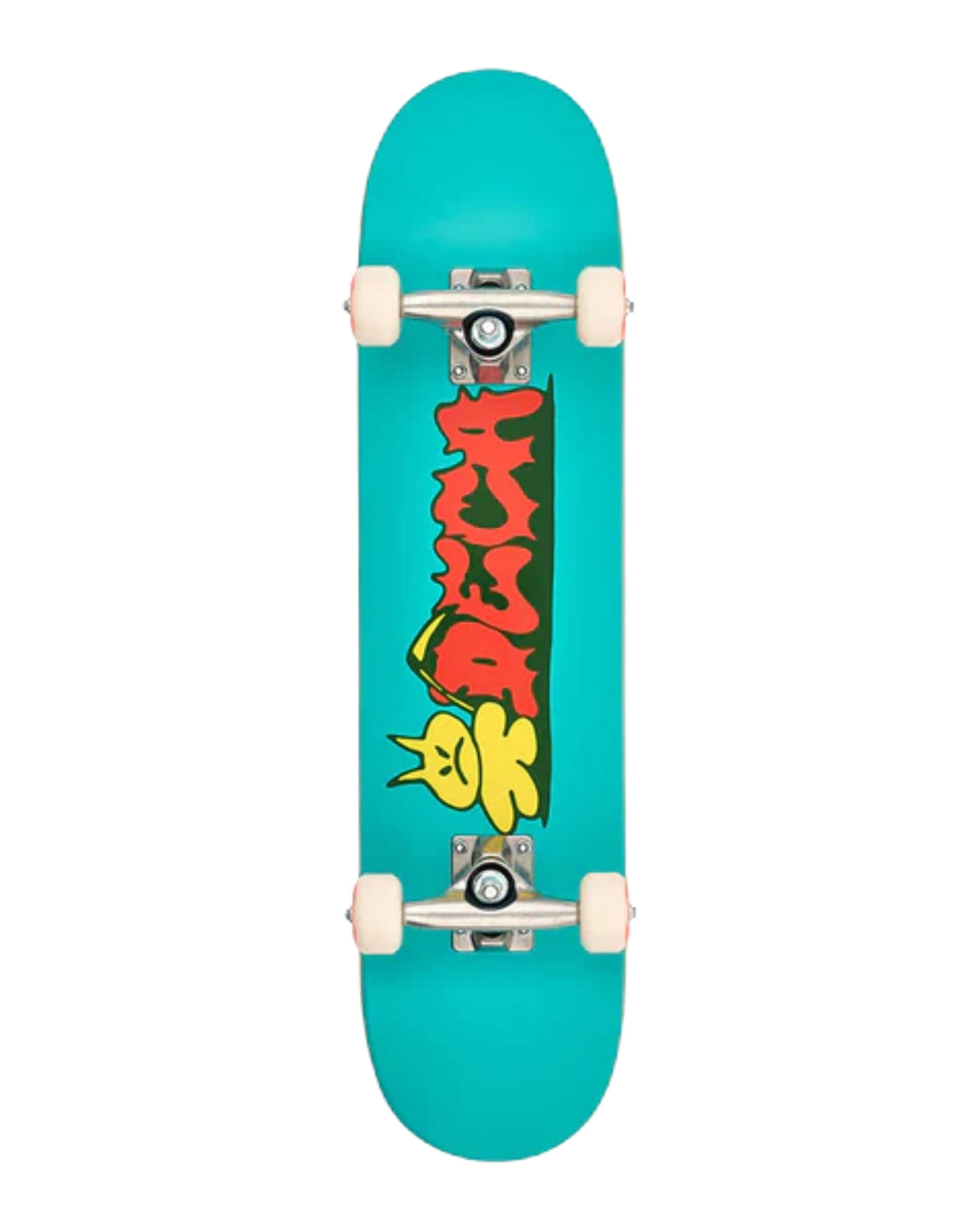 Globe Deca Kids Frank Mini Complete Skateboard