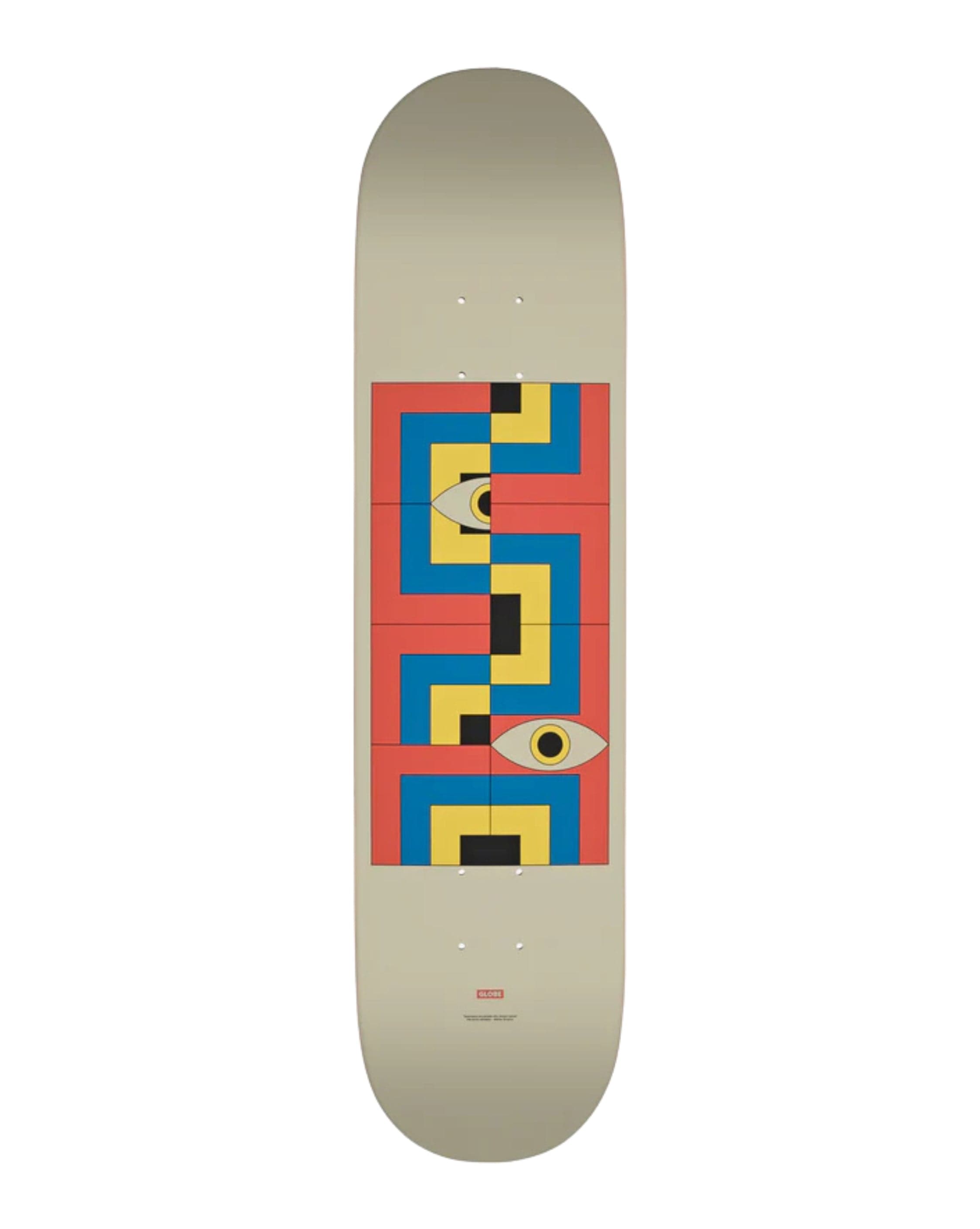 Globe G1 Dessau Deck