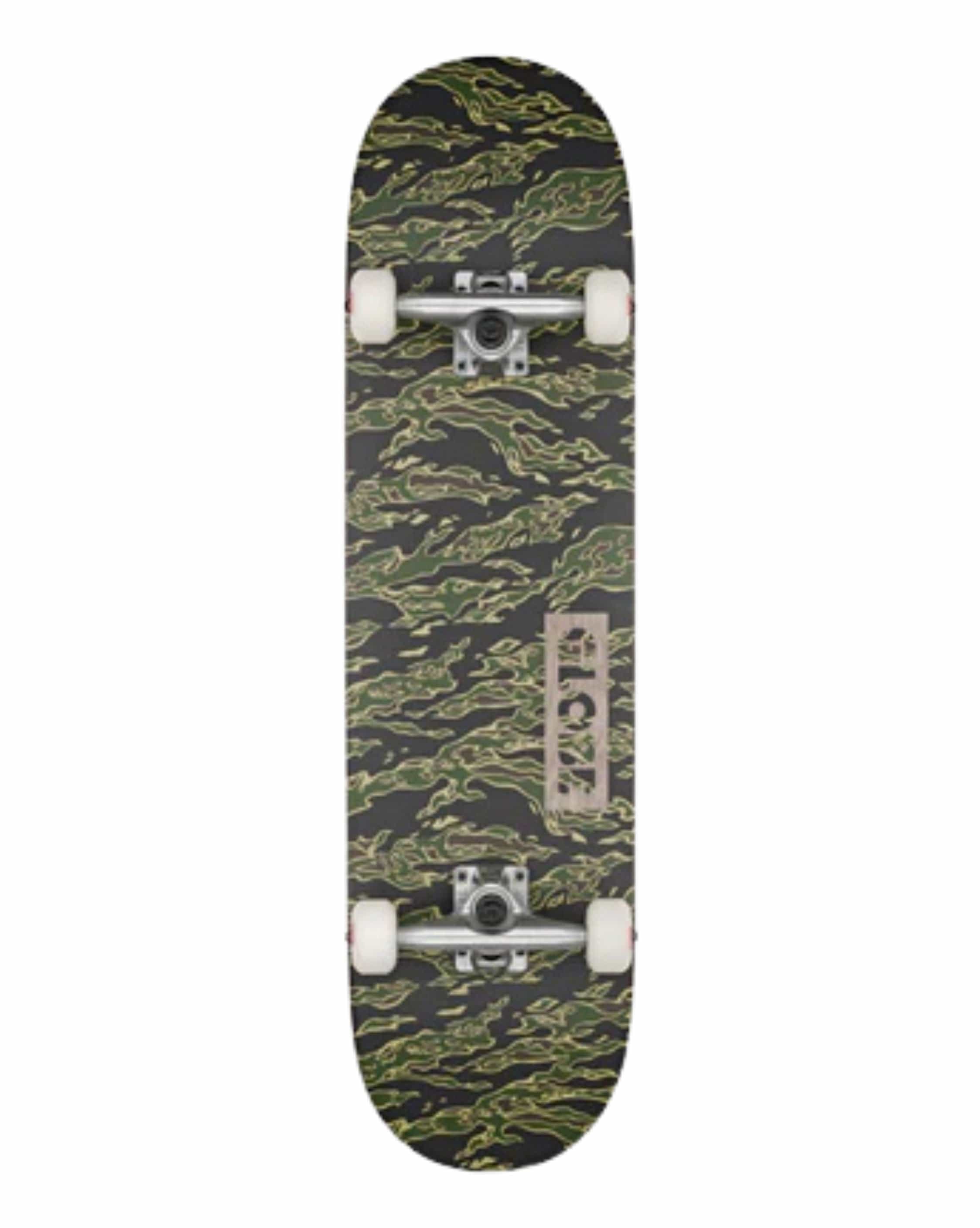 Globe Goodstock Deck