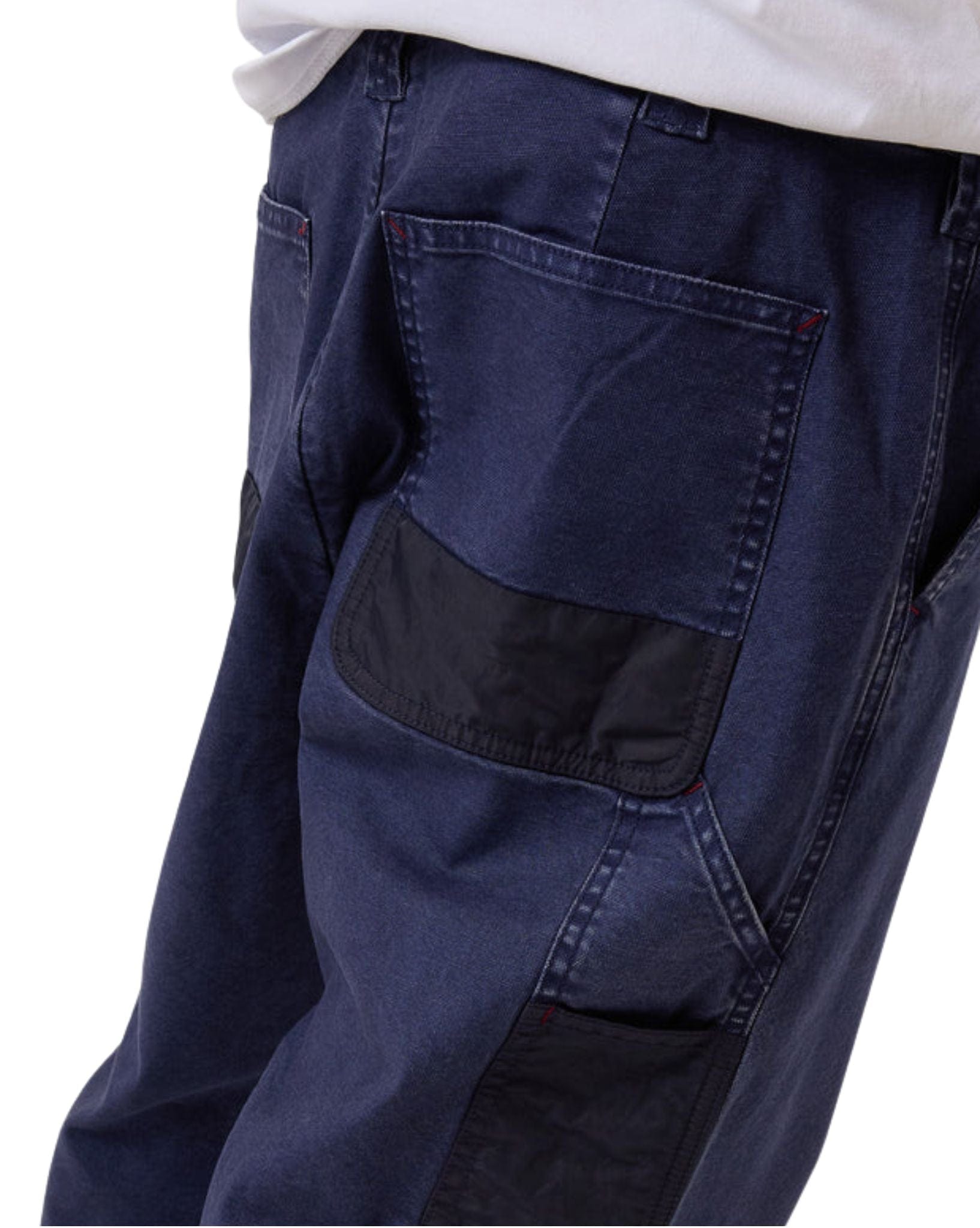 Hard Yakka Mens HYC Built Up Pant