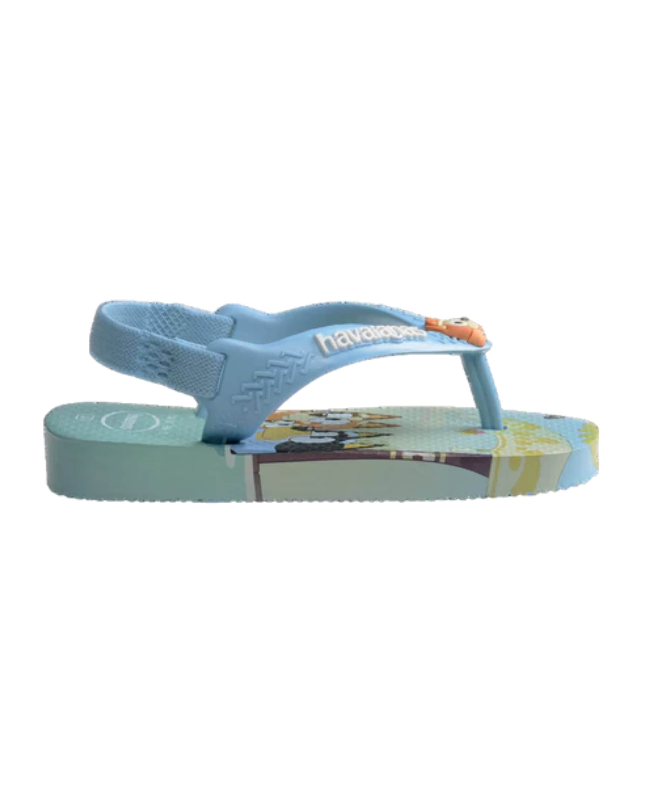 Havaianas Baby Bluey Flip Flop