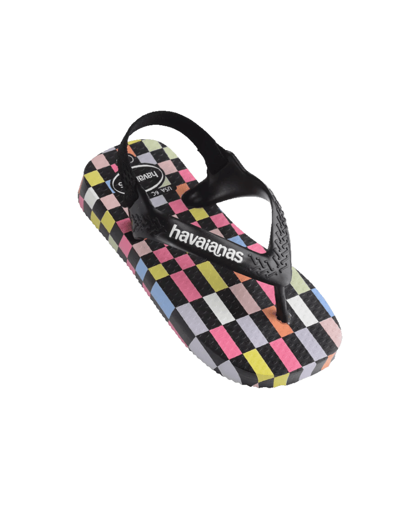 Havaianas Baby Check