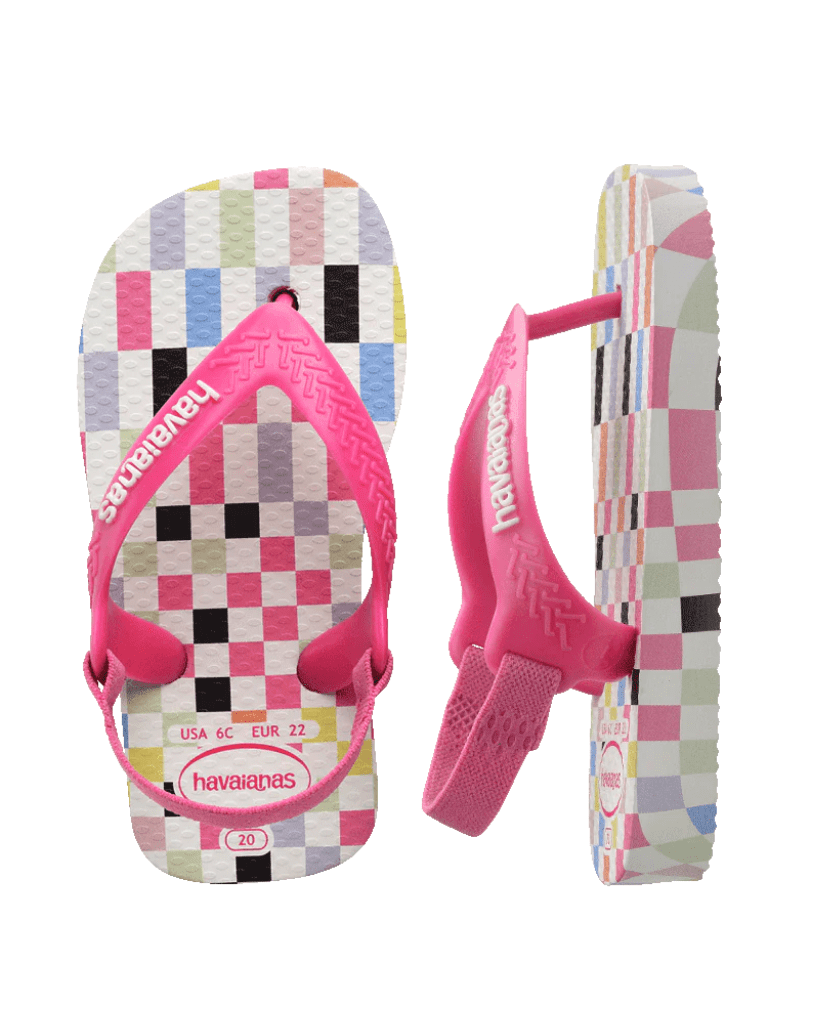 Havaianas Baby Check