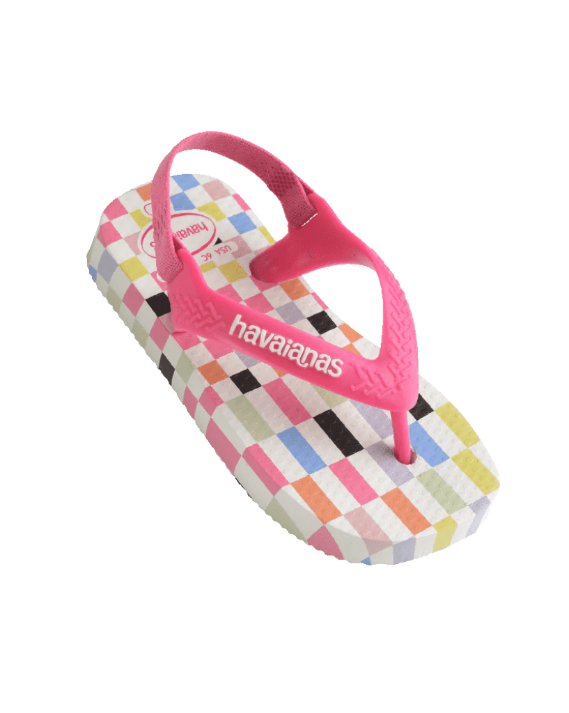 Havaianas Baby Check