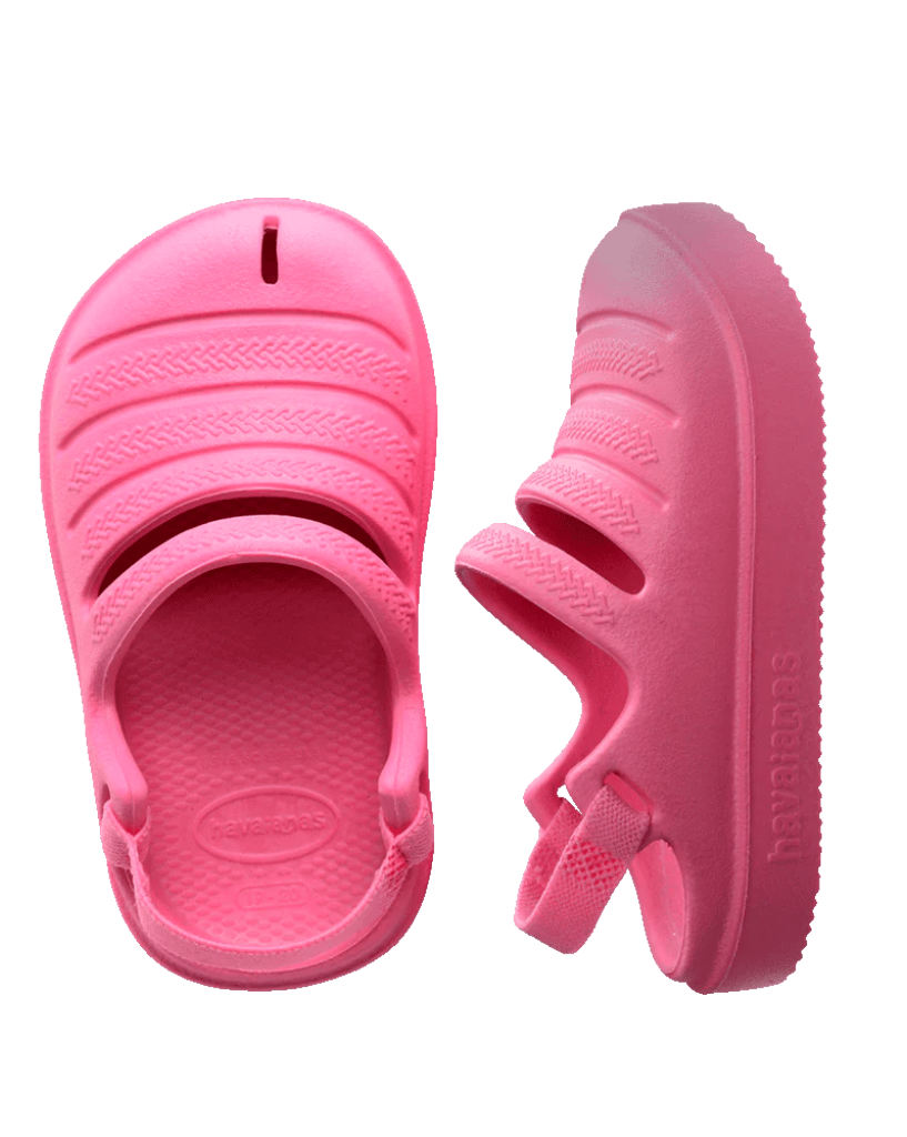 Havaianas Baby Clog