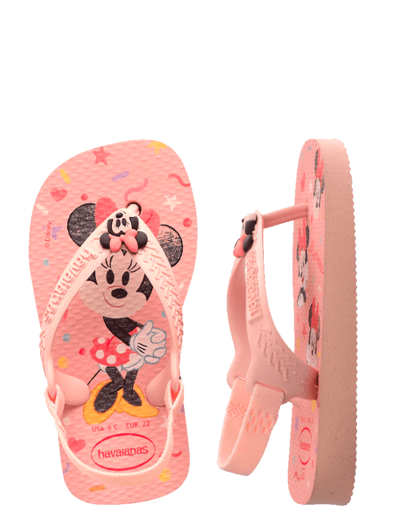 Havaianas Baby Disney Classics