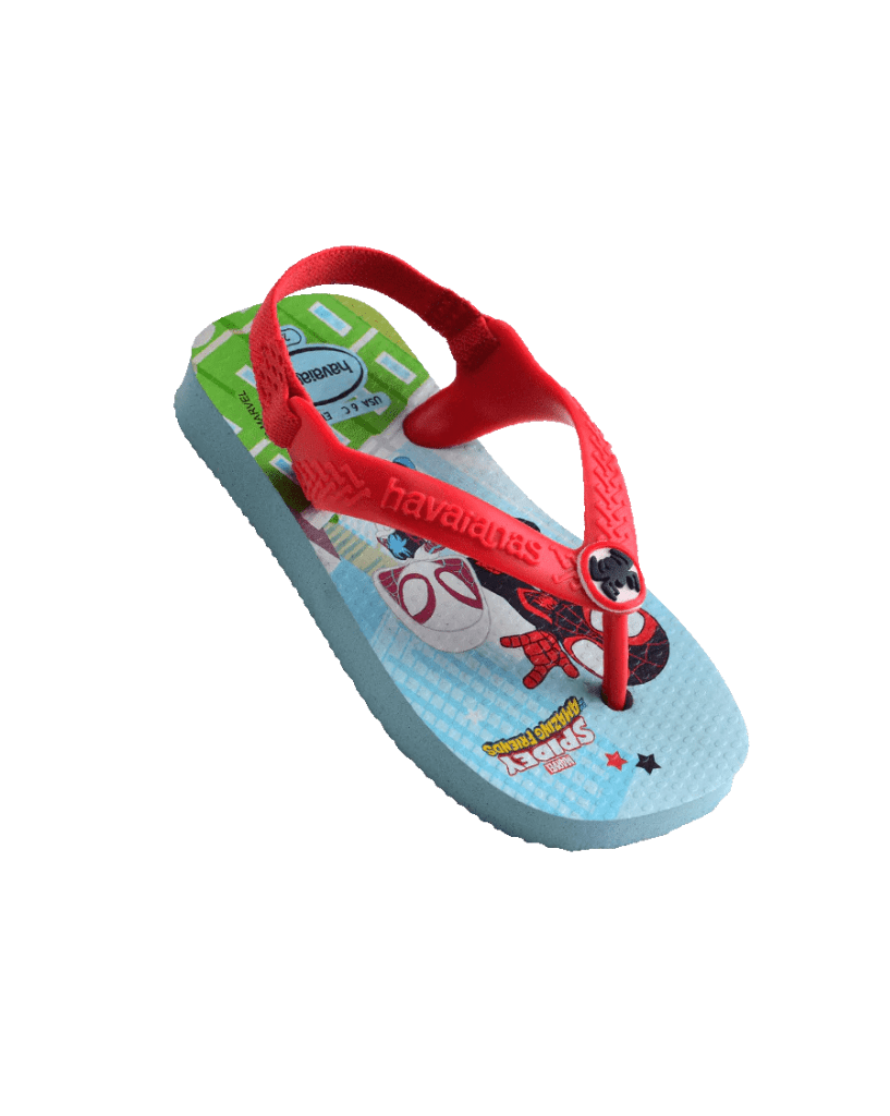 Havaianas Baby Marvel Pop