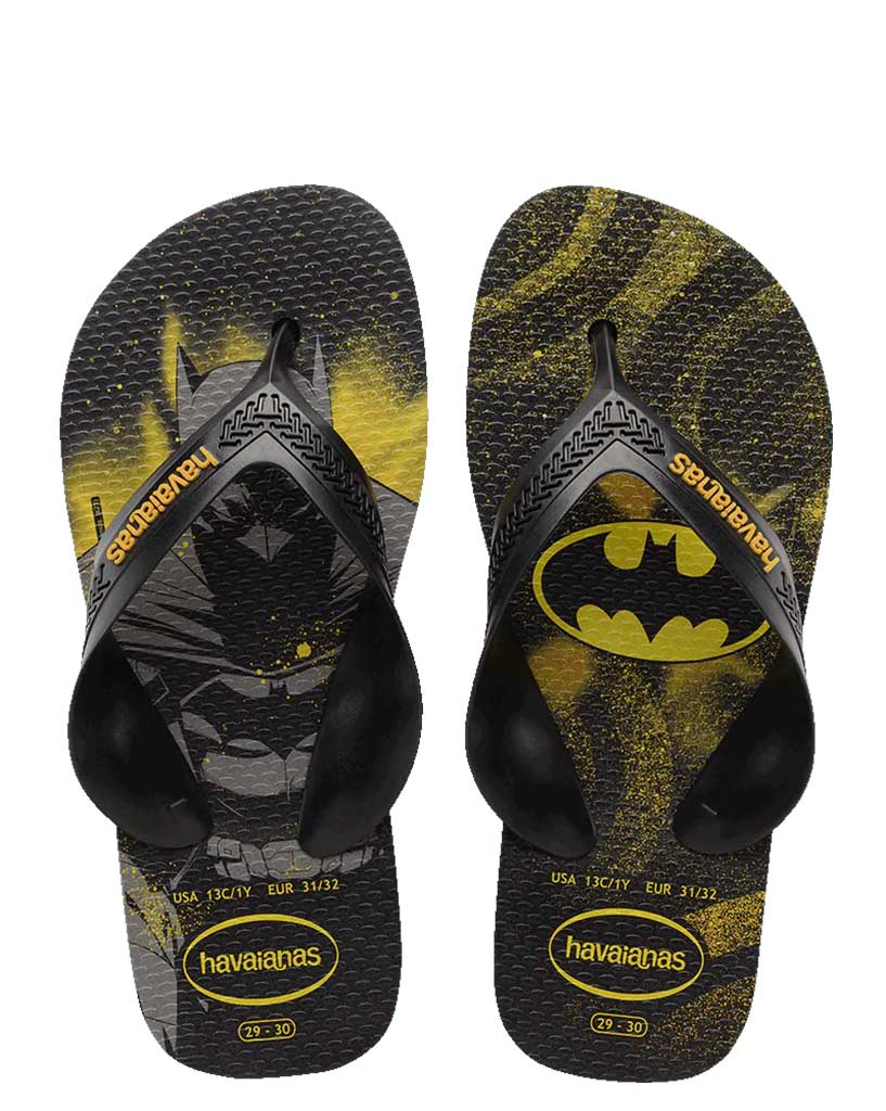 Havaianas Kids Max Heroes