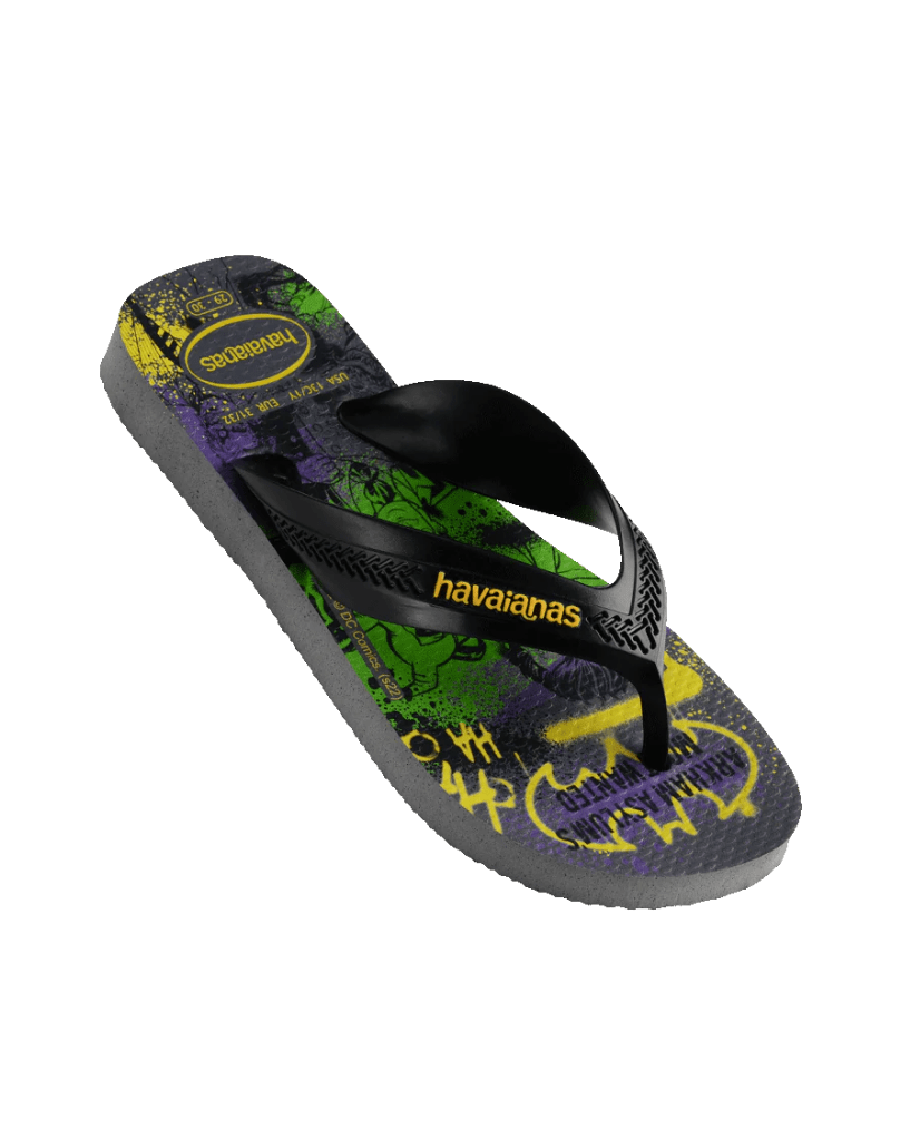 Havaianas Kids Max Heroes