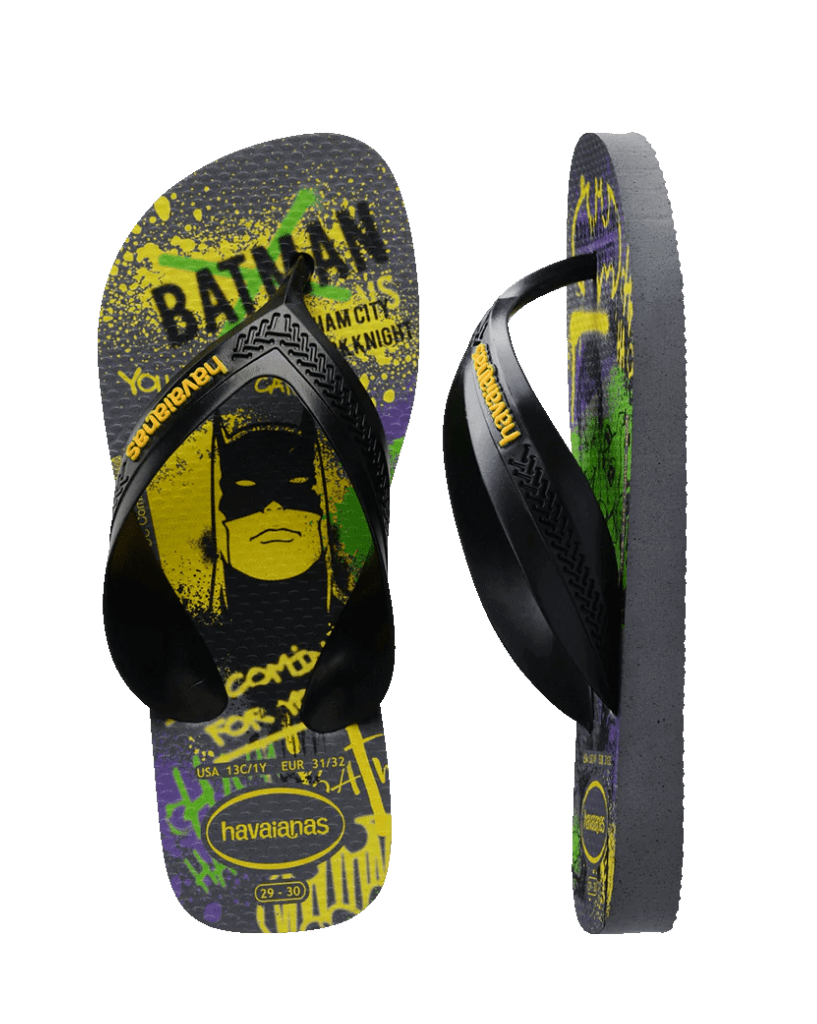 Havaianas Kids Max Heroes