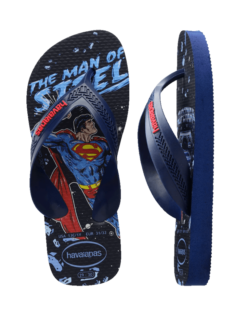 Havaianas Kids Max Heroes