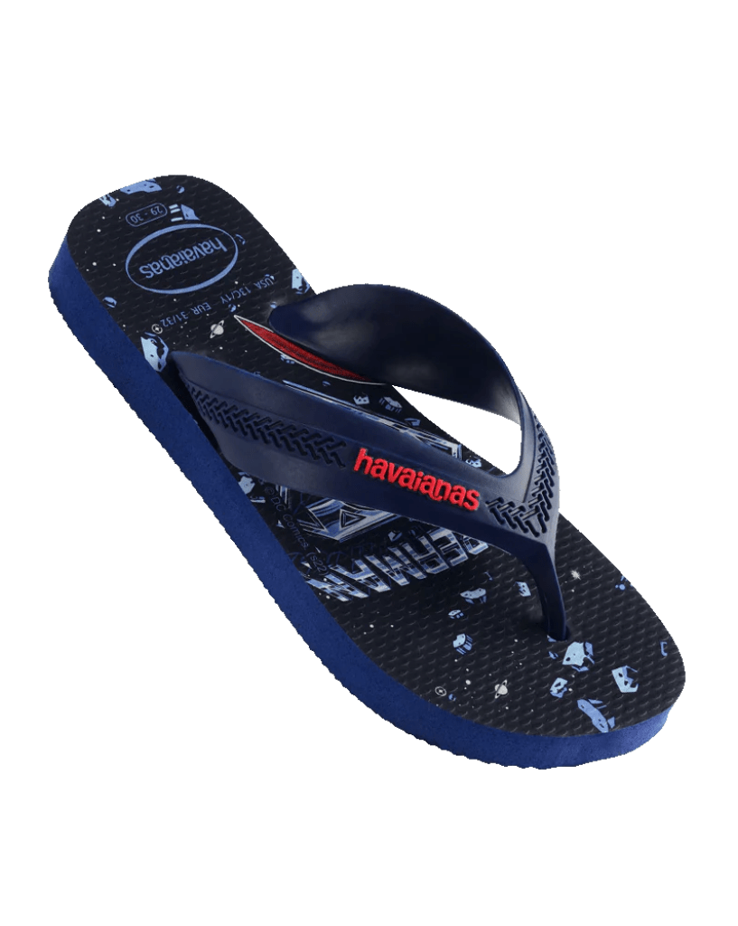 Havaianas Kids Max Heroes