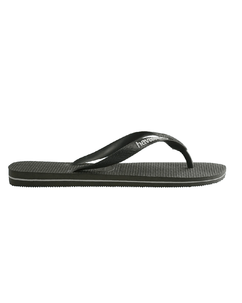 Havaianas Kids Rubber Logo