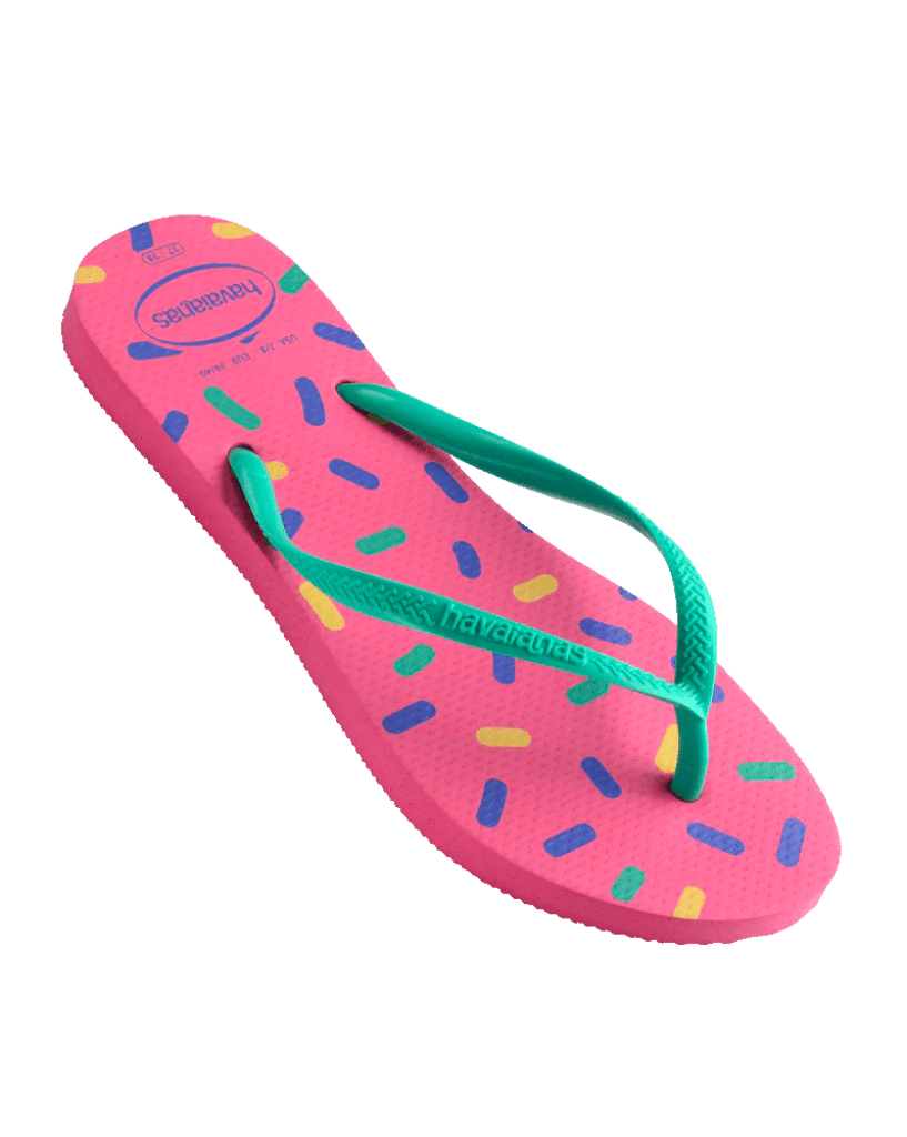 Havaianas Kids Slim Harmony