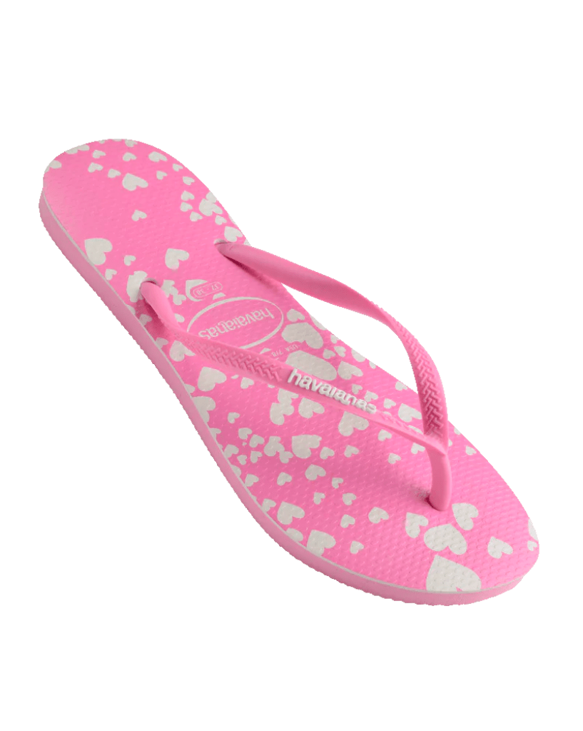 Havaianas Kids Slim Mini