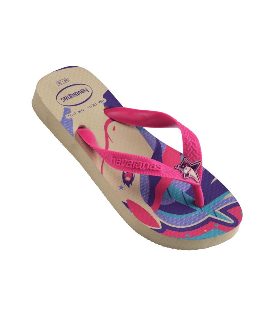 Havaianas Kids Top Fantasy