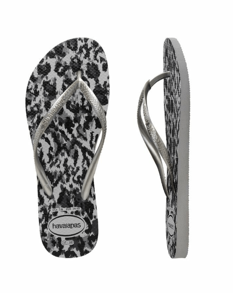 Havaianas Slim Animals