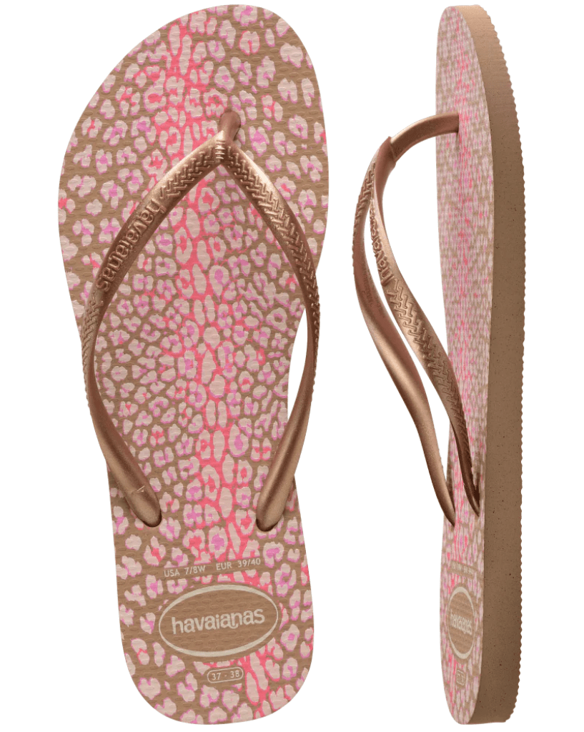 Havaianas Slim Animals