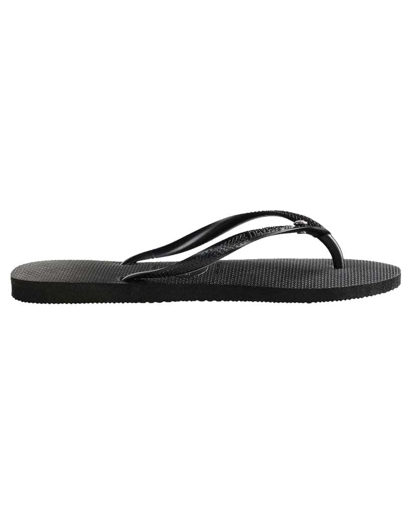 Havaianas Slim Coloured Crystal SW II