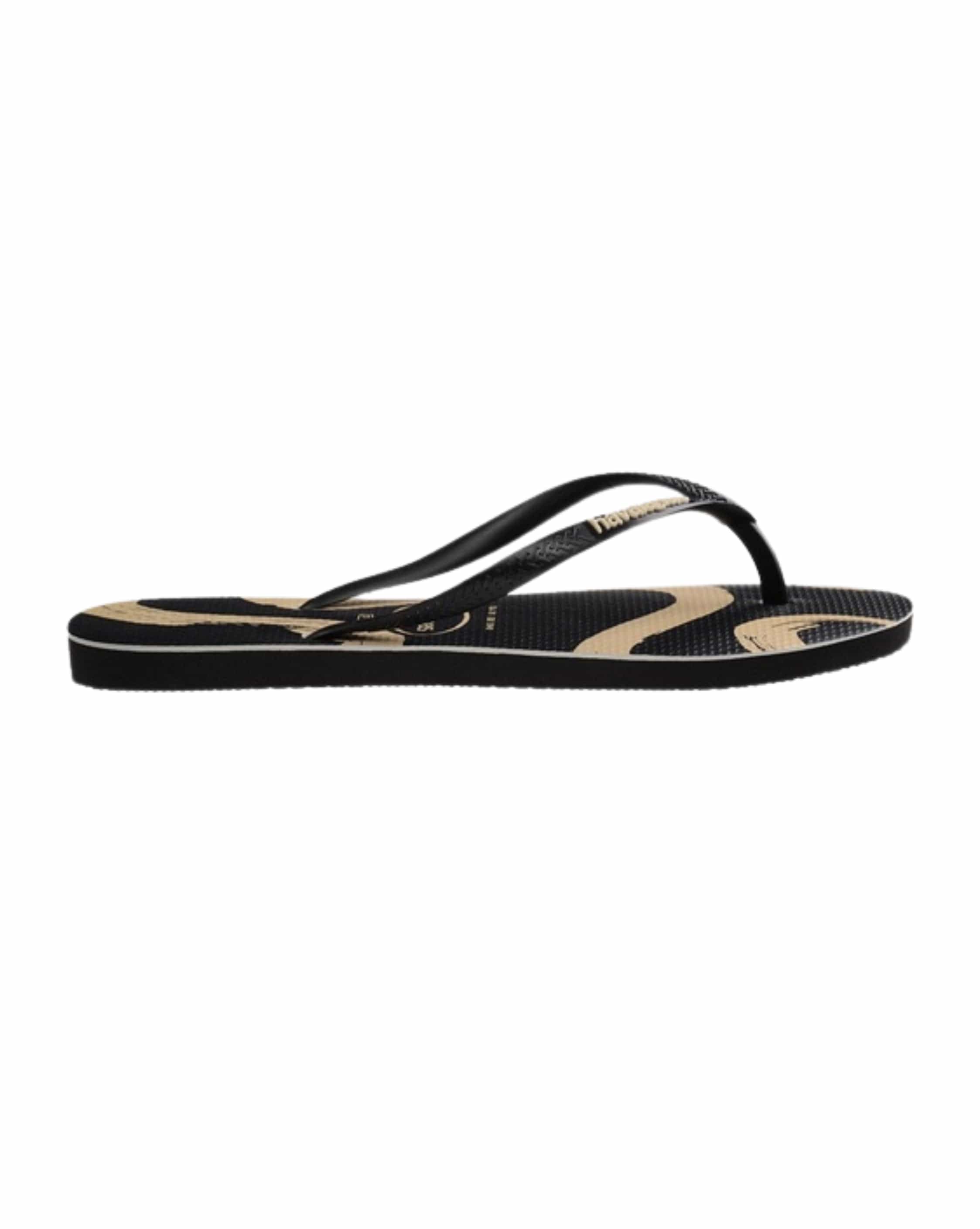 Havaianas Slim Flow Flip Flops