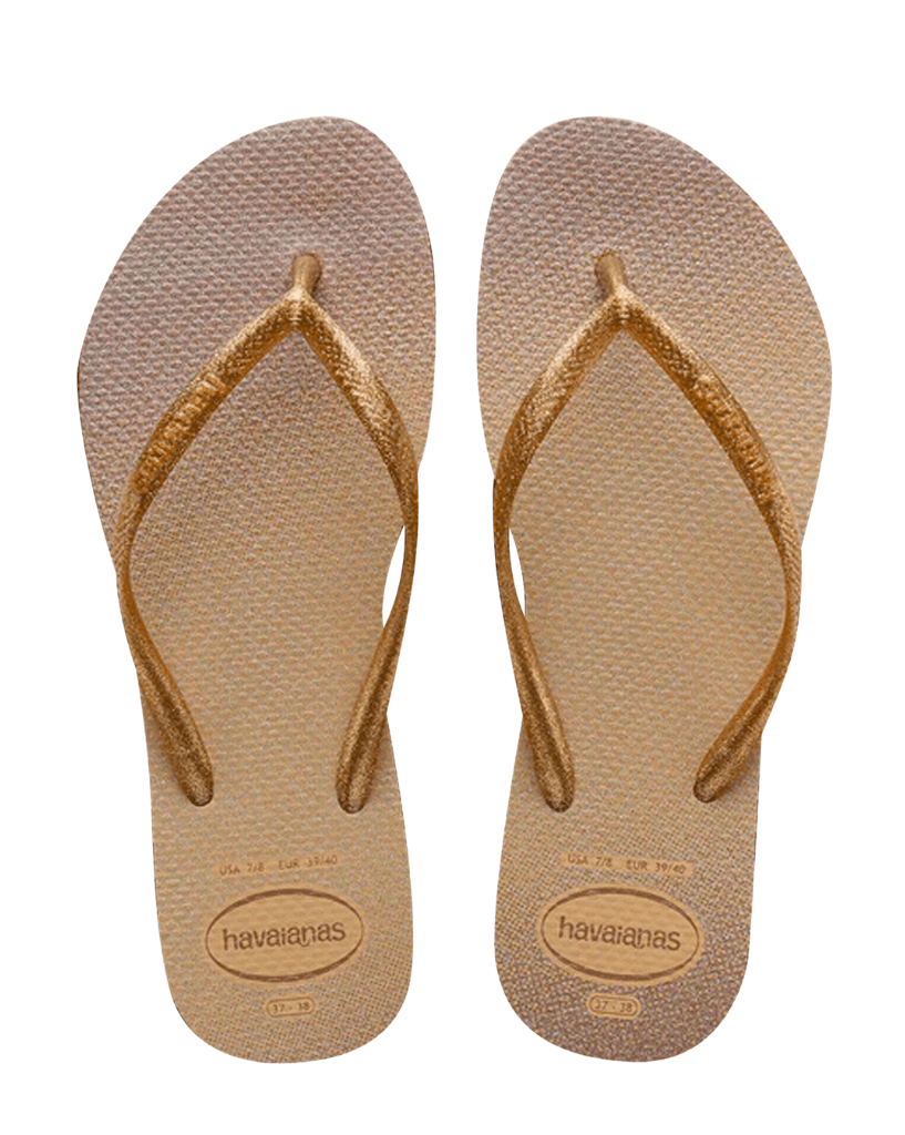 Havaianas Slim Gloss