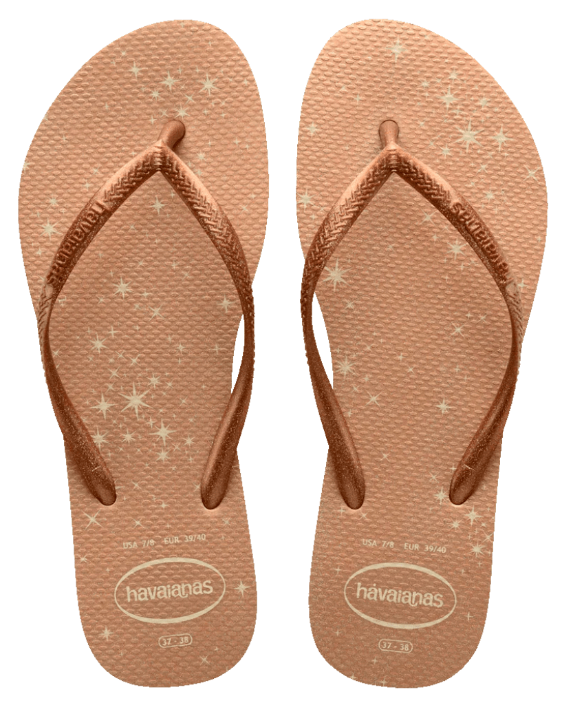 Havaianas Slim Gloss