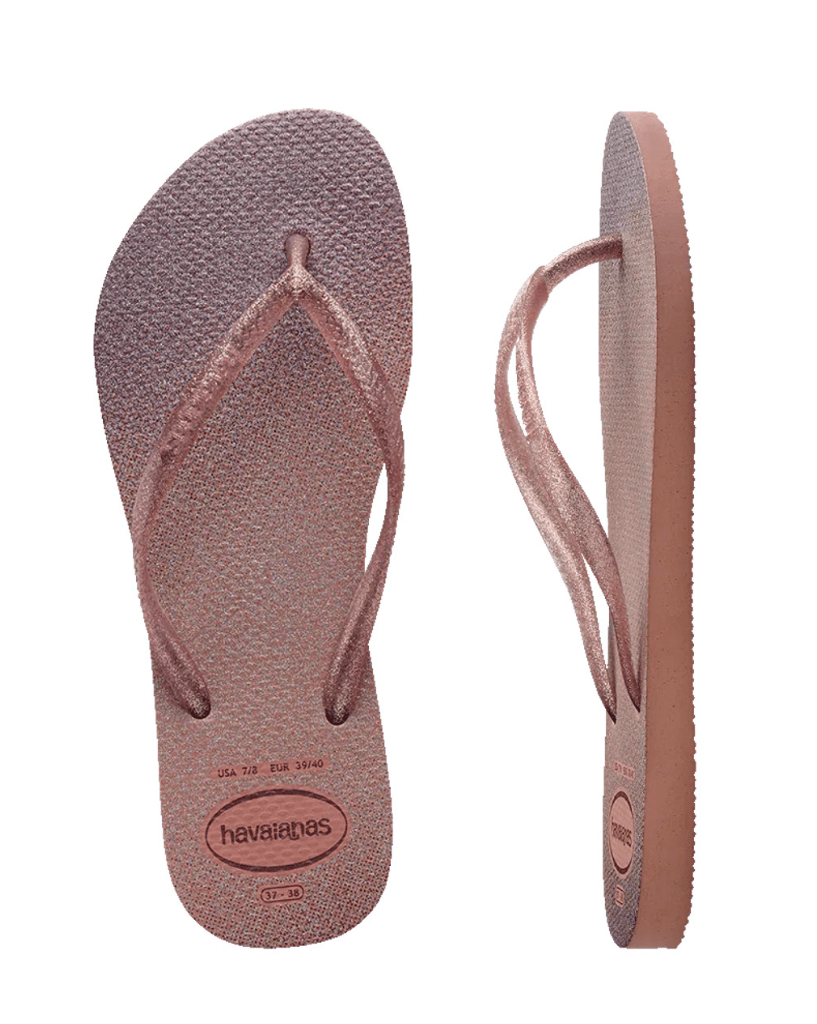 Havaianas Slim Gloss