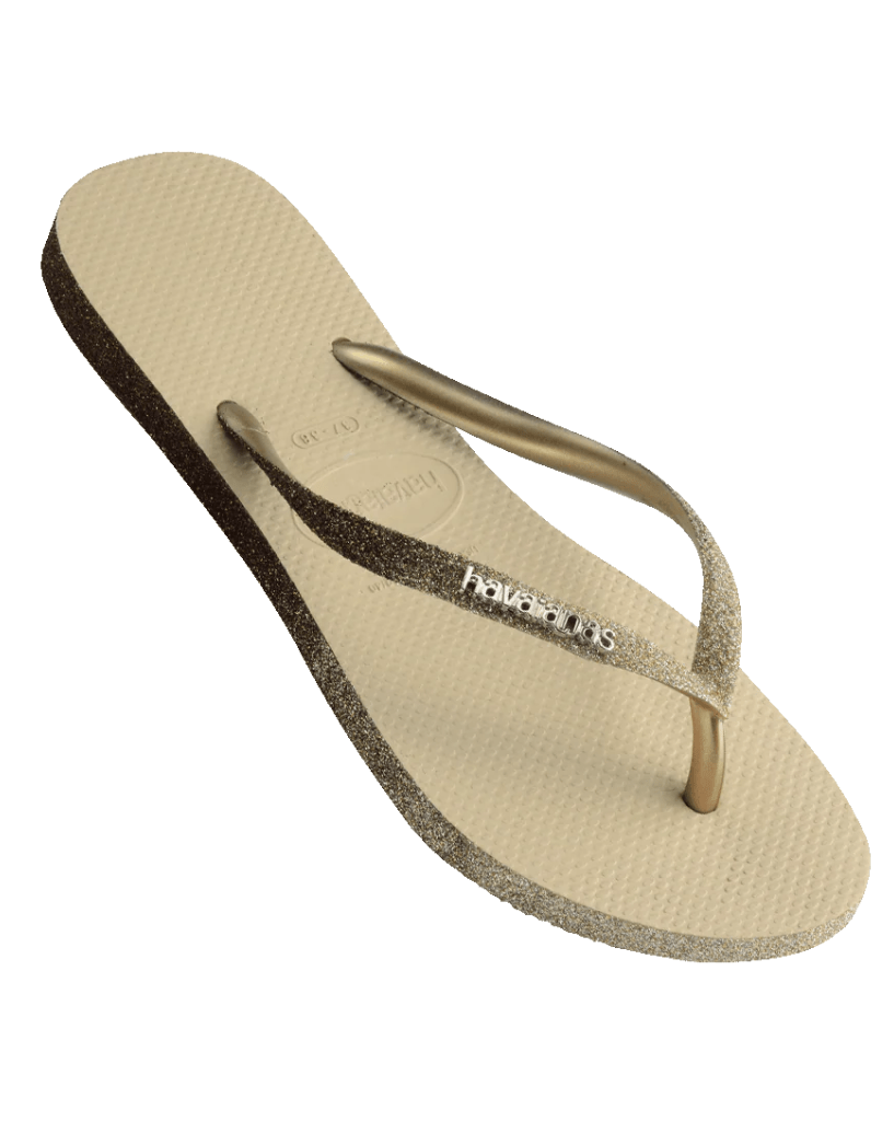 Havaianas Slim Sparkle II