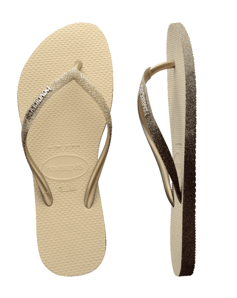 Havaianas Slim Sparkle II