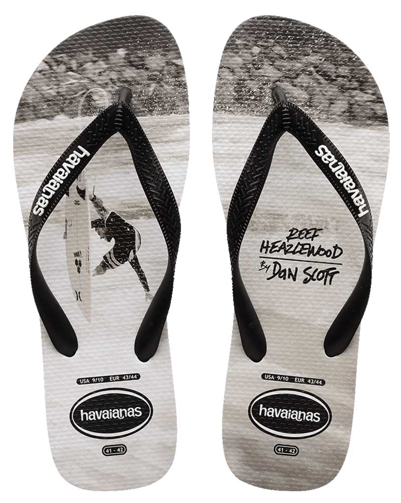 Havaianas Top Photoprint