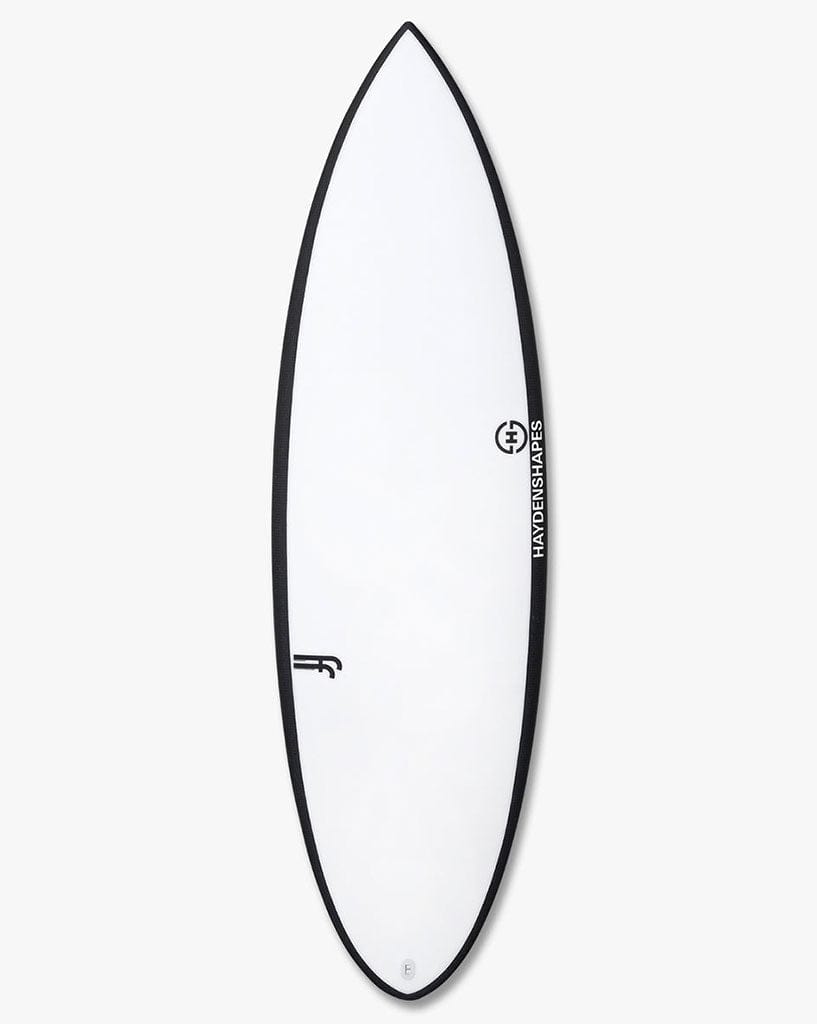 Hayden Shapes Holy Hypto Future Flex Surfboard