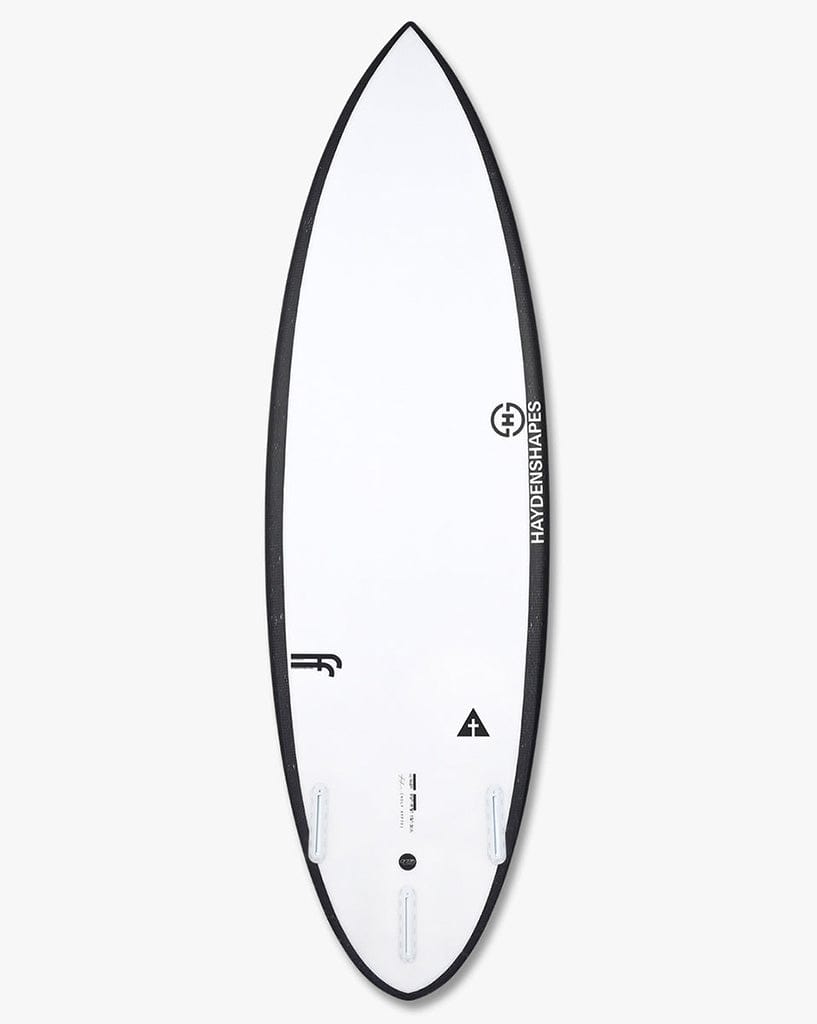 Hayden Shapes Holy Hypto Future Flex Surfboard