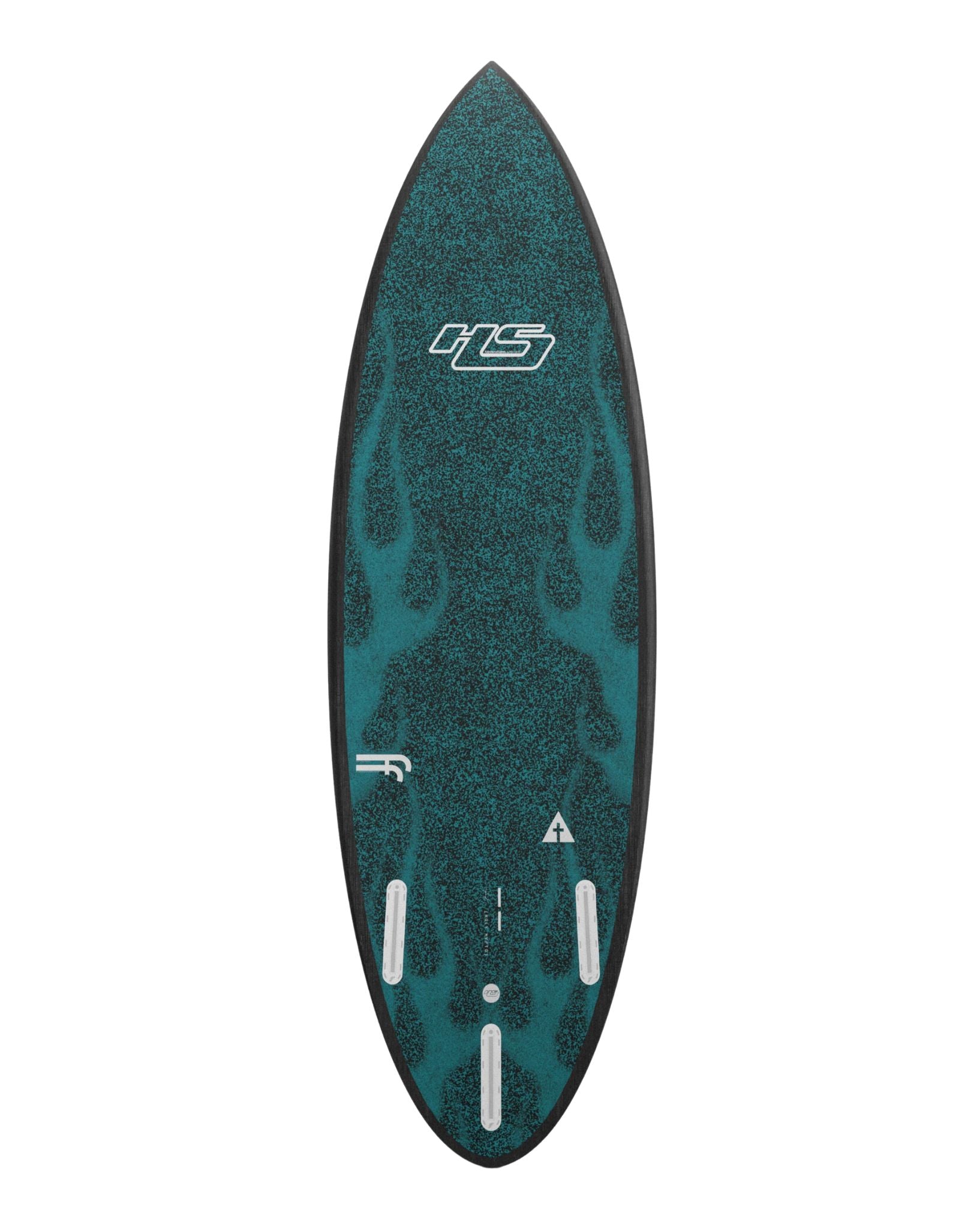 Hayden Shapes Holy Hypto Future Flex Surfboard - Art Series