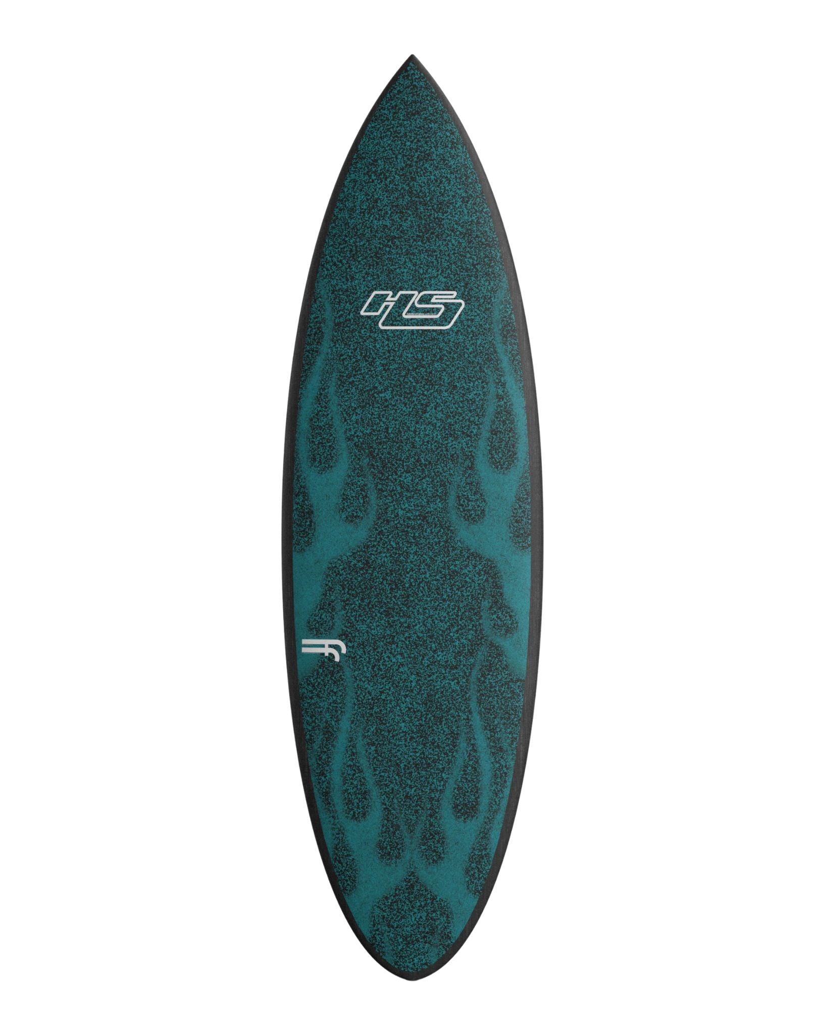 Hayden Shapes Holy Hypto Future Flex Surfboard - Art Series