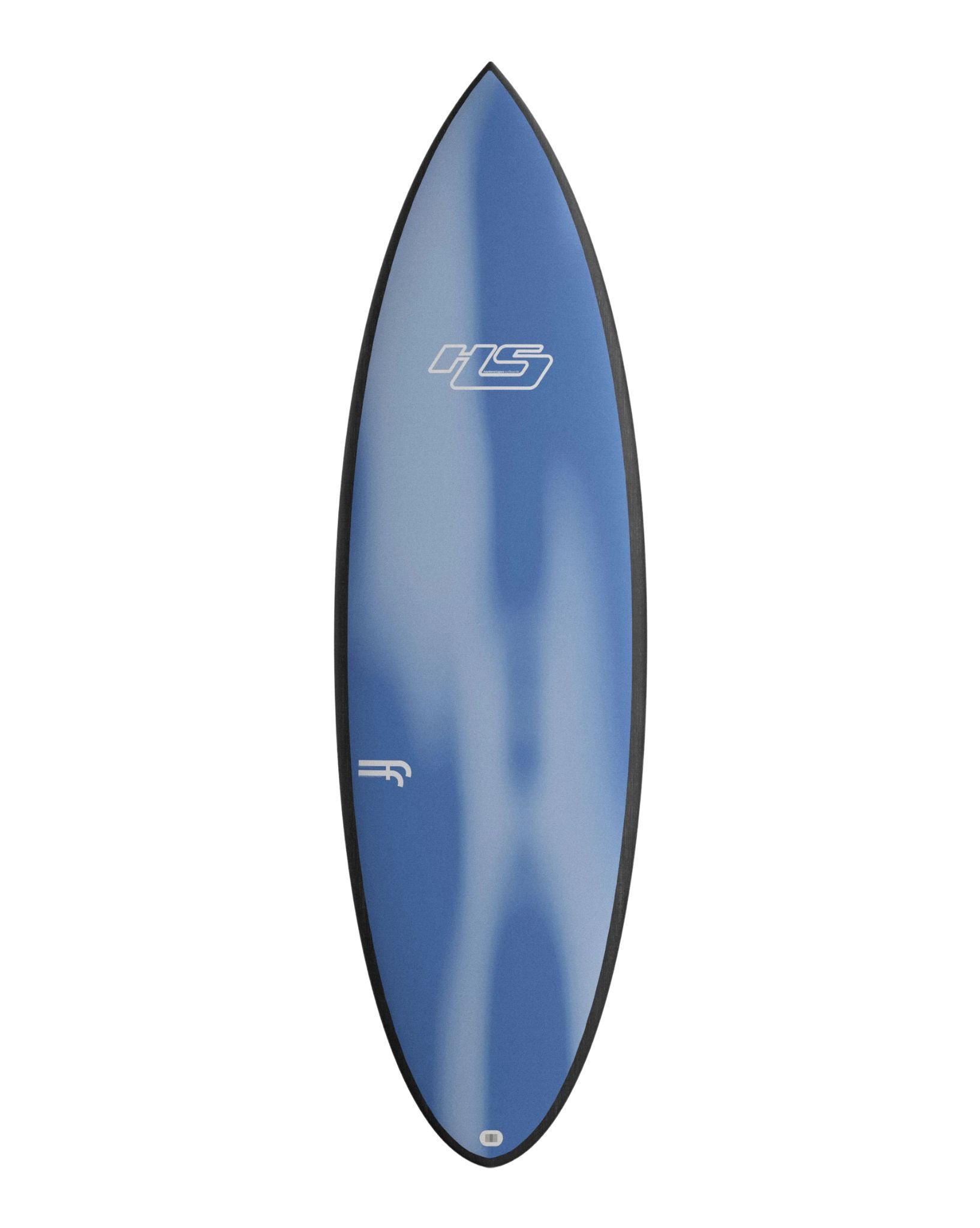 Hayden Shapes Holy Hypto Future Flex Surfboard - Art Series