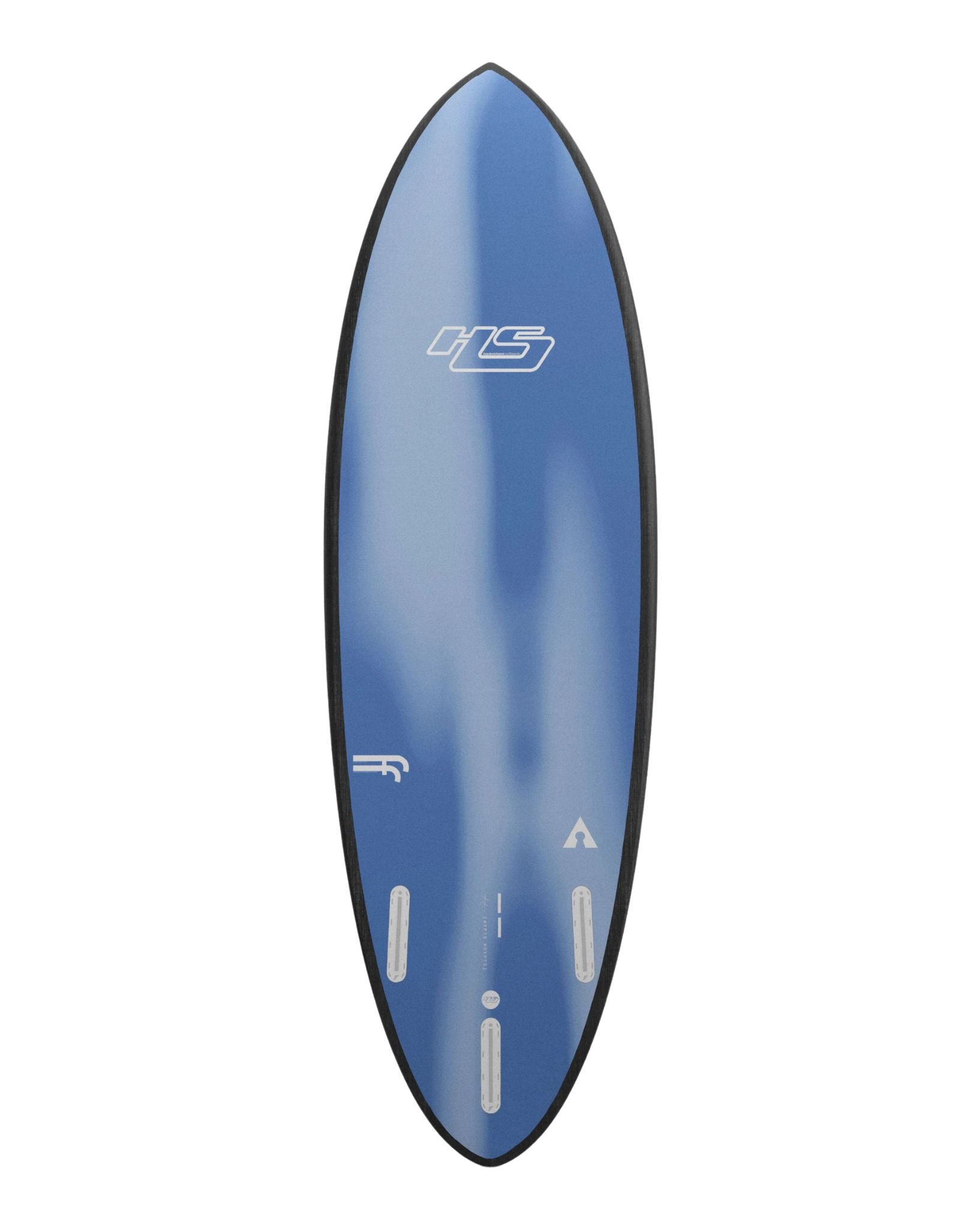 Hayden Shapes Hypto Krypto FF Surfboard - Art Series