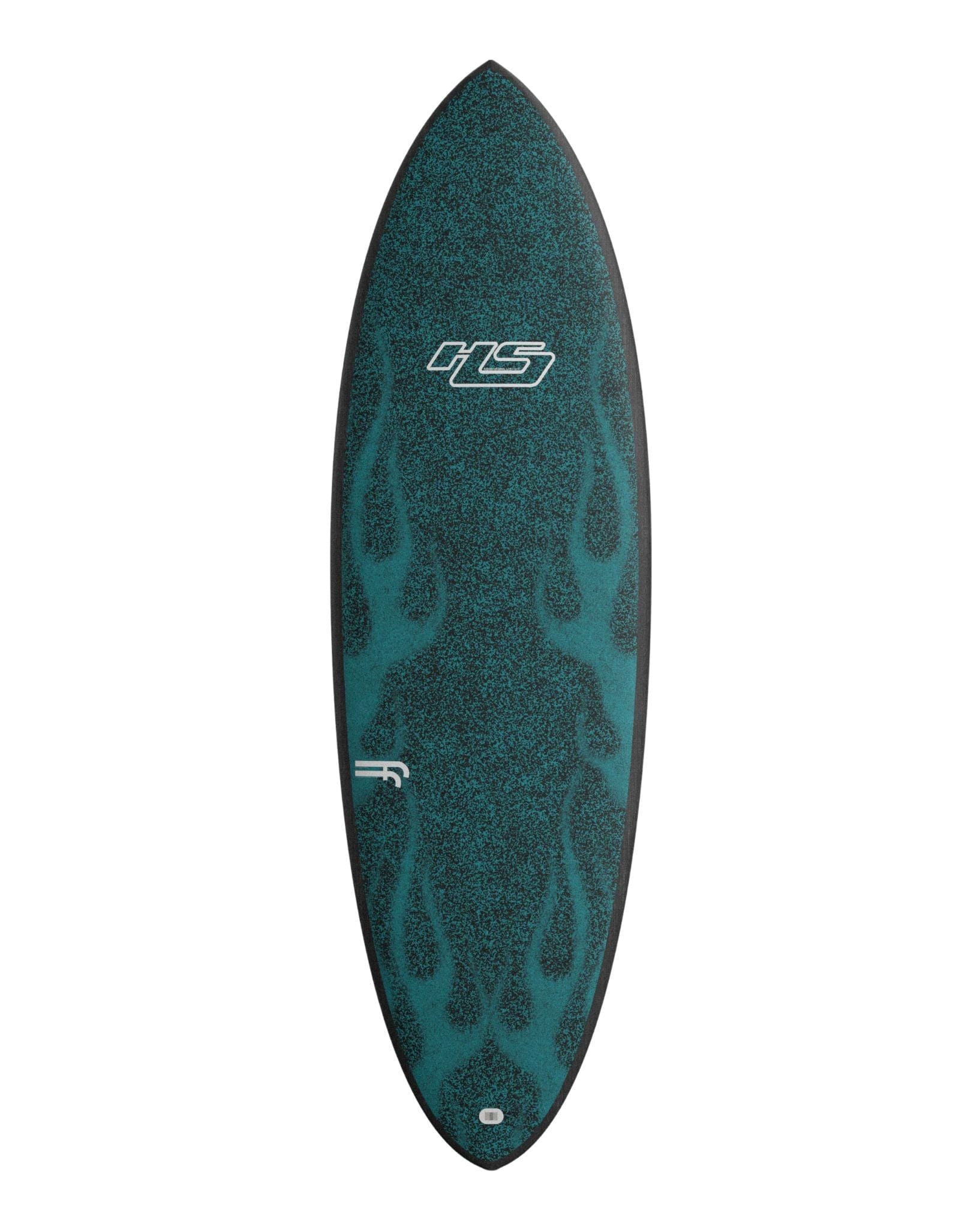 Hayden Shapes Hypto Krypto FF Surfboard - Art Series