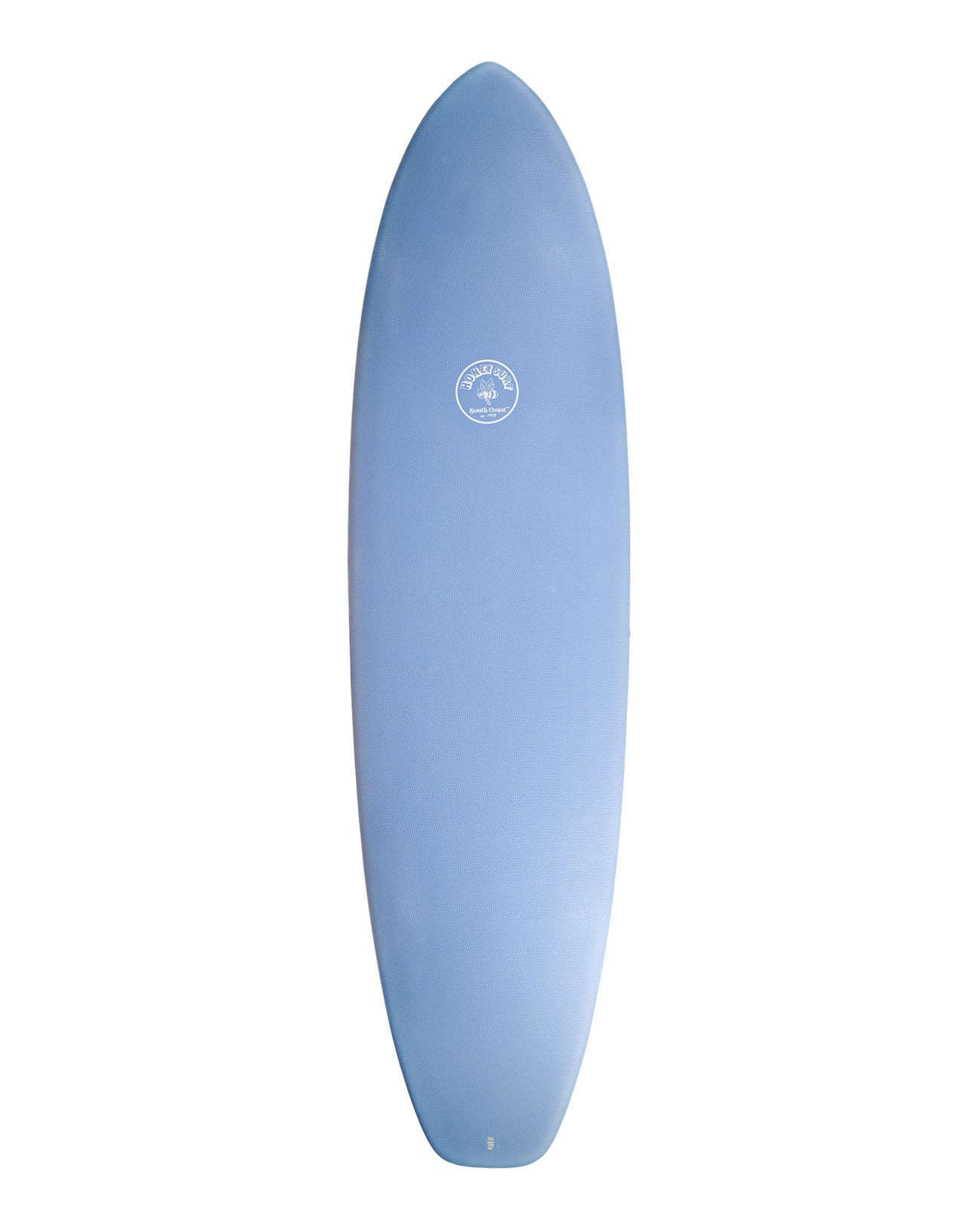 Honey Surf Mid Length Epoxy Softboard