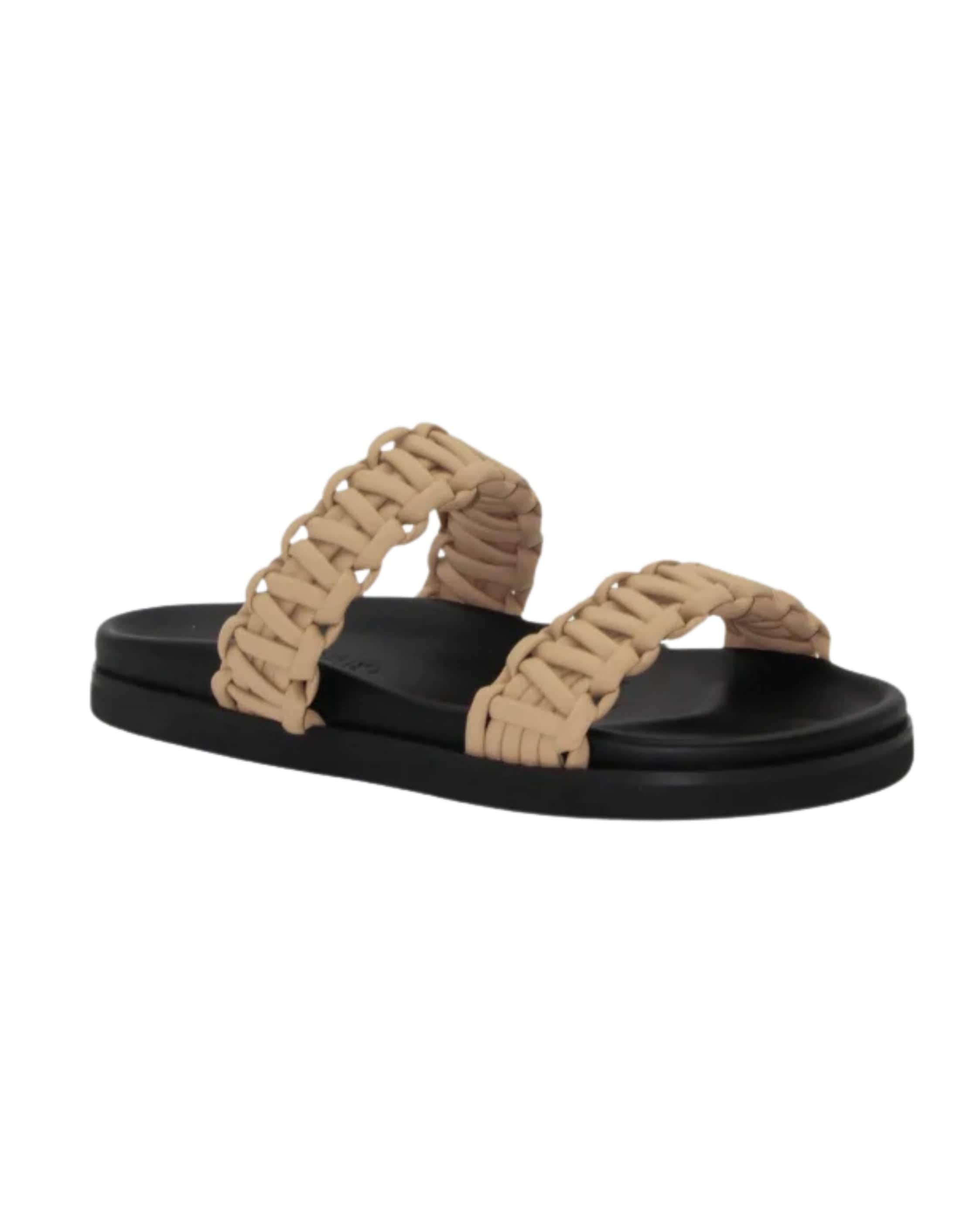 Human Harlow Sandals