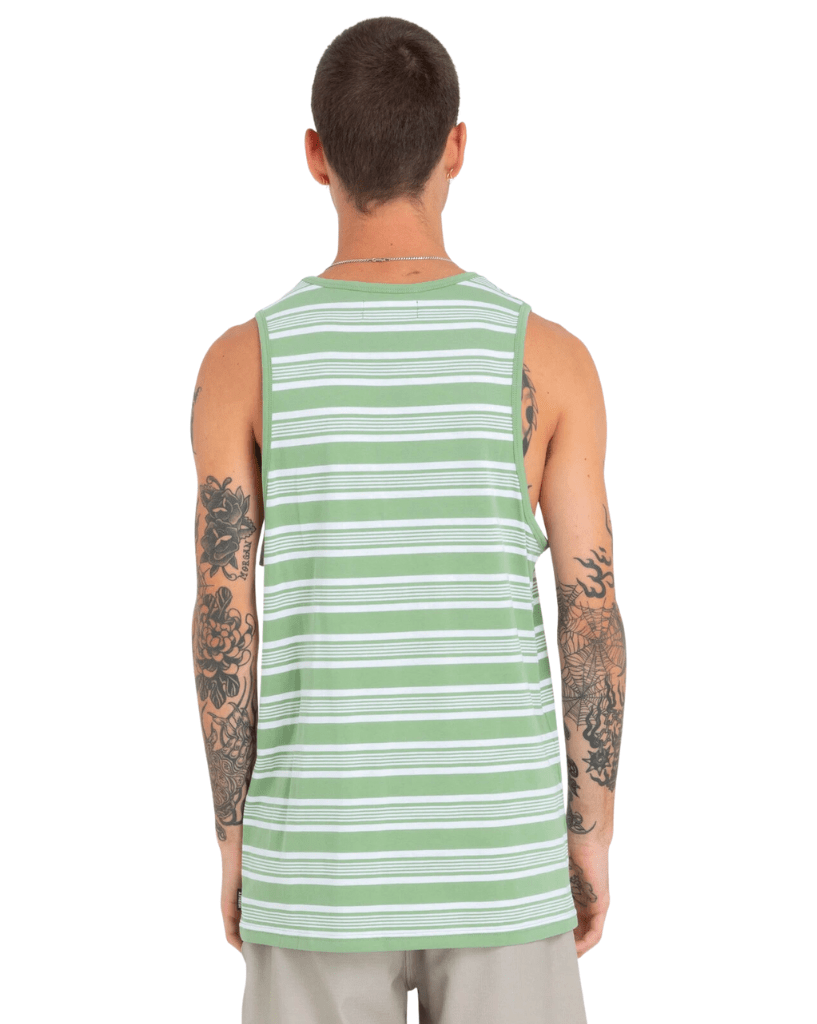 Hurley Alley Singlet