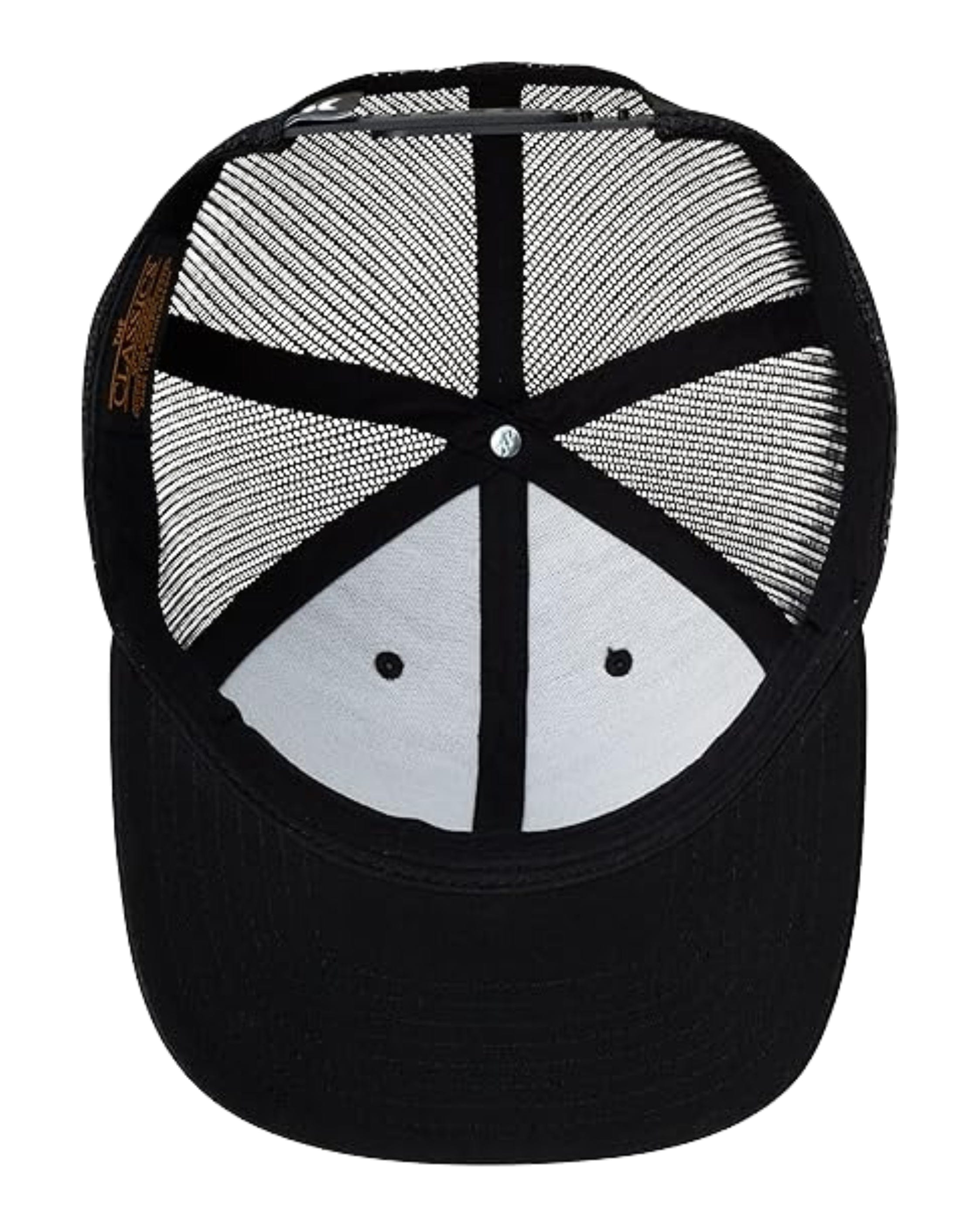 Hurley Corp Trucker Hat